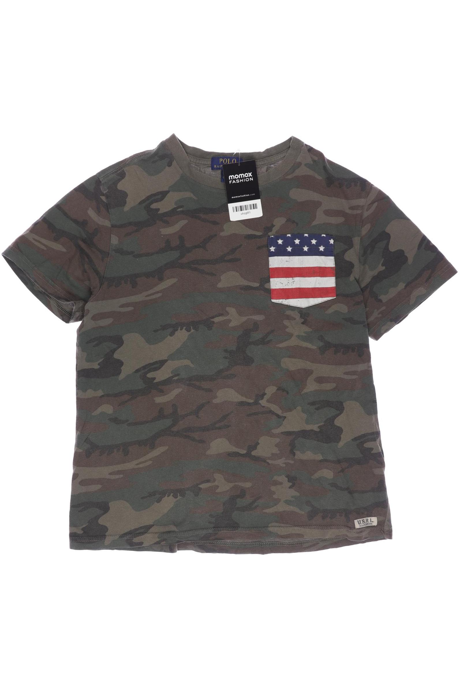 

Polo Ralph Lauren Jungen T-Shirt, grün