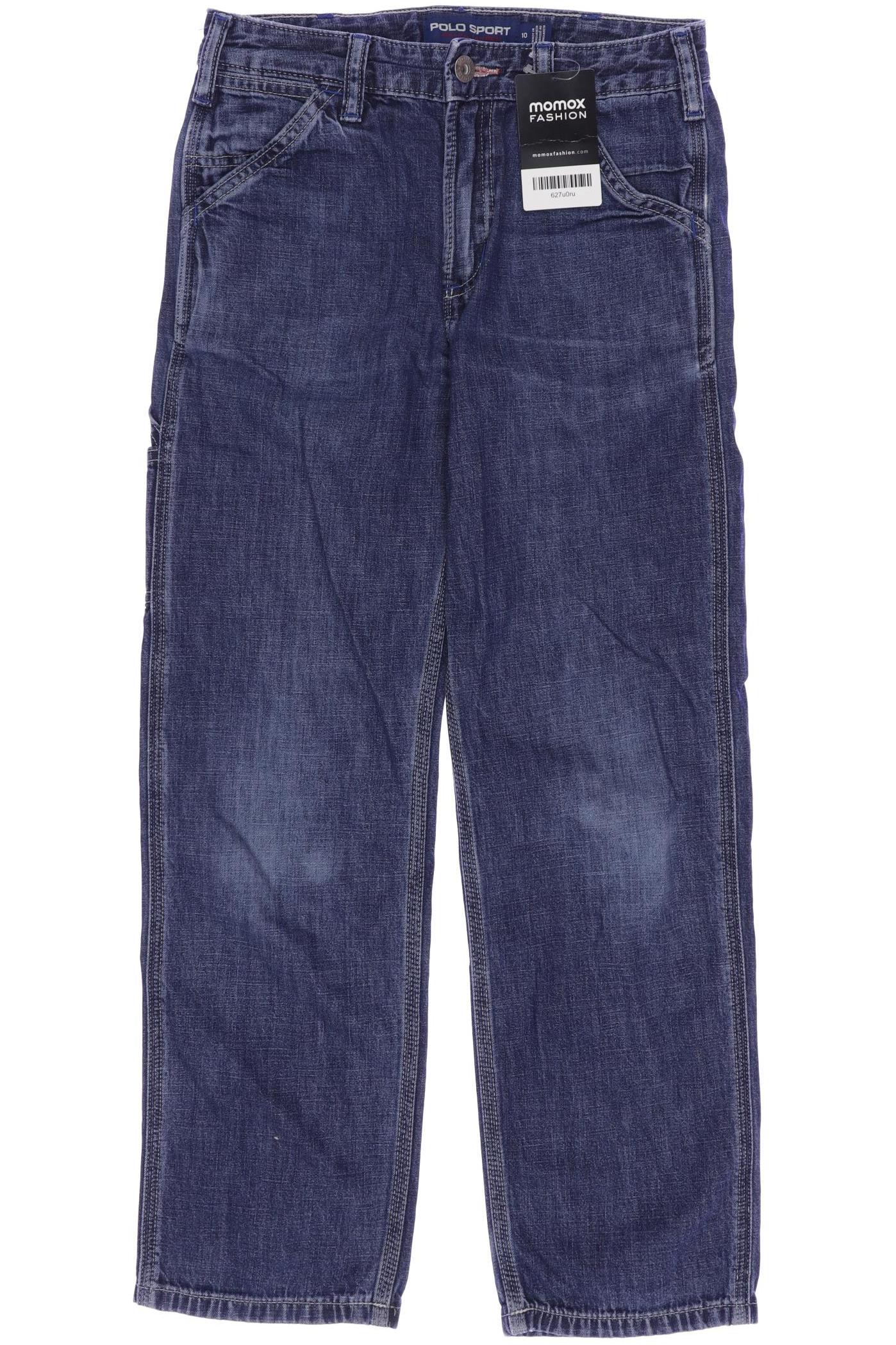 

Polo Ralph Lauren Jungen Jeans, blau, Gr. 10