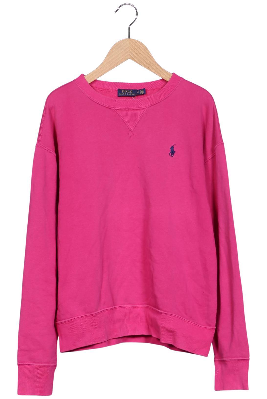 

Polo Ralph Lauren Damen Sweatshirt, pink, Gr. 38