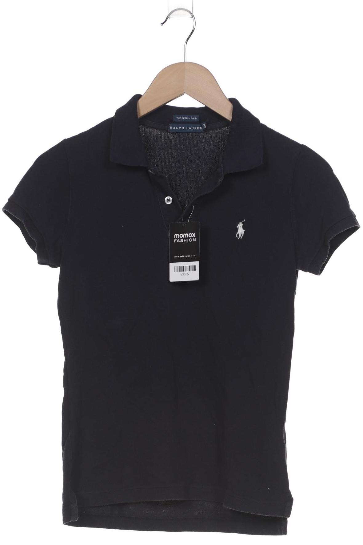 

Polo Ralph Lauren Damen Poloshirt, marineblau, Gr. 38