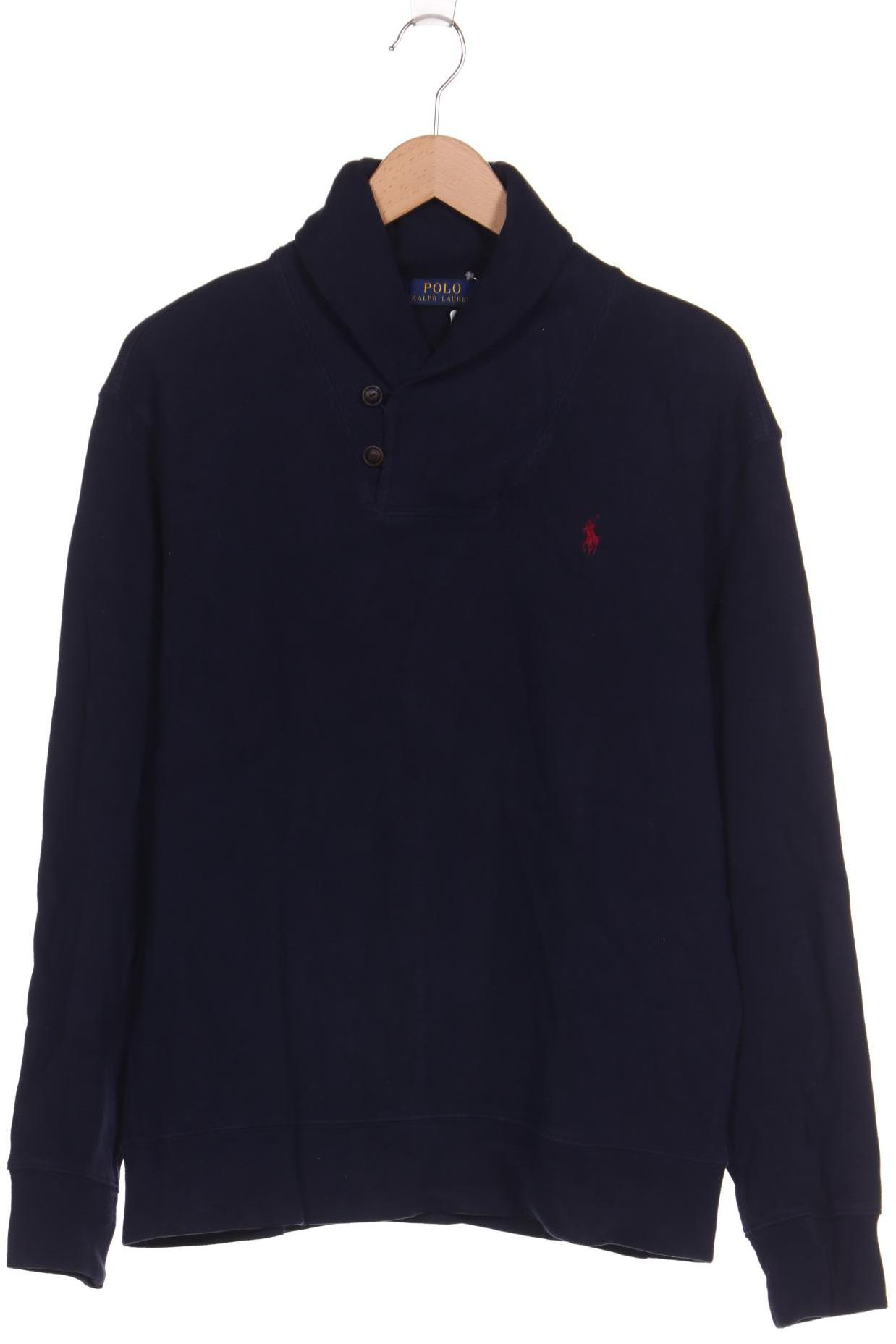 

Polo Ralph Lauren Herren Pullover, marineblau, Gr. 52