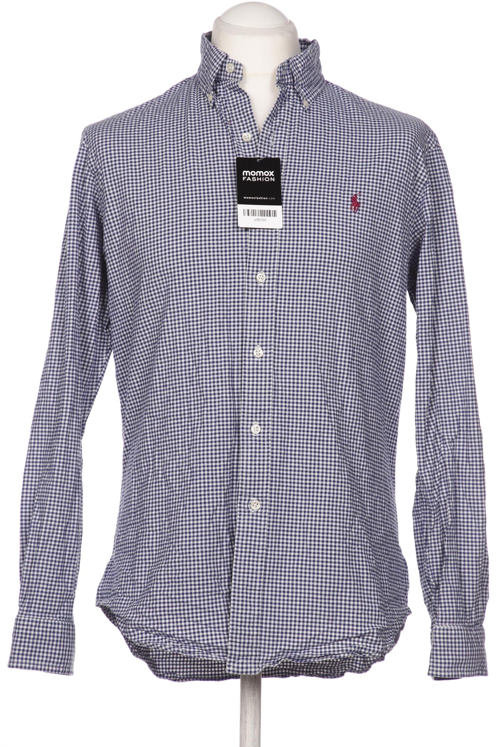 

Polo Ralph Lauren Herren Hemd, marineblau, Gr. 52