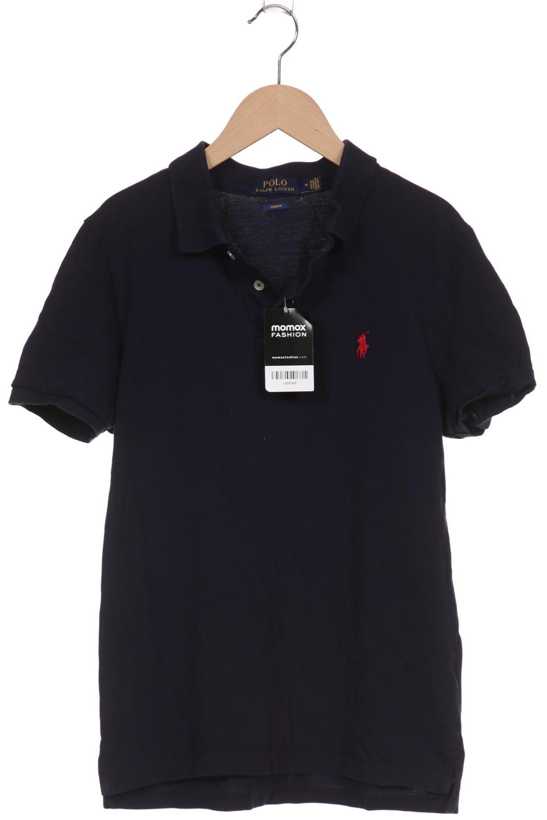 

Polo Ralph Lauren Herren Poloshirt, marineblau