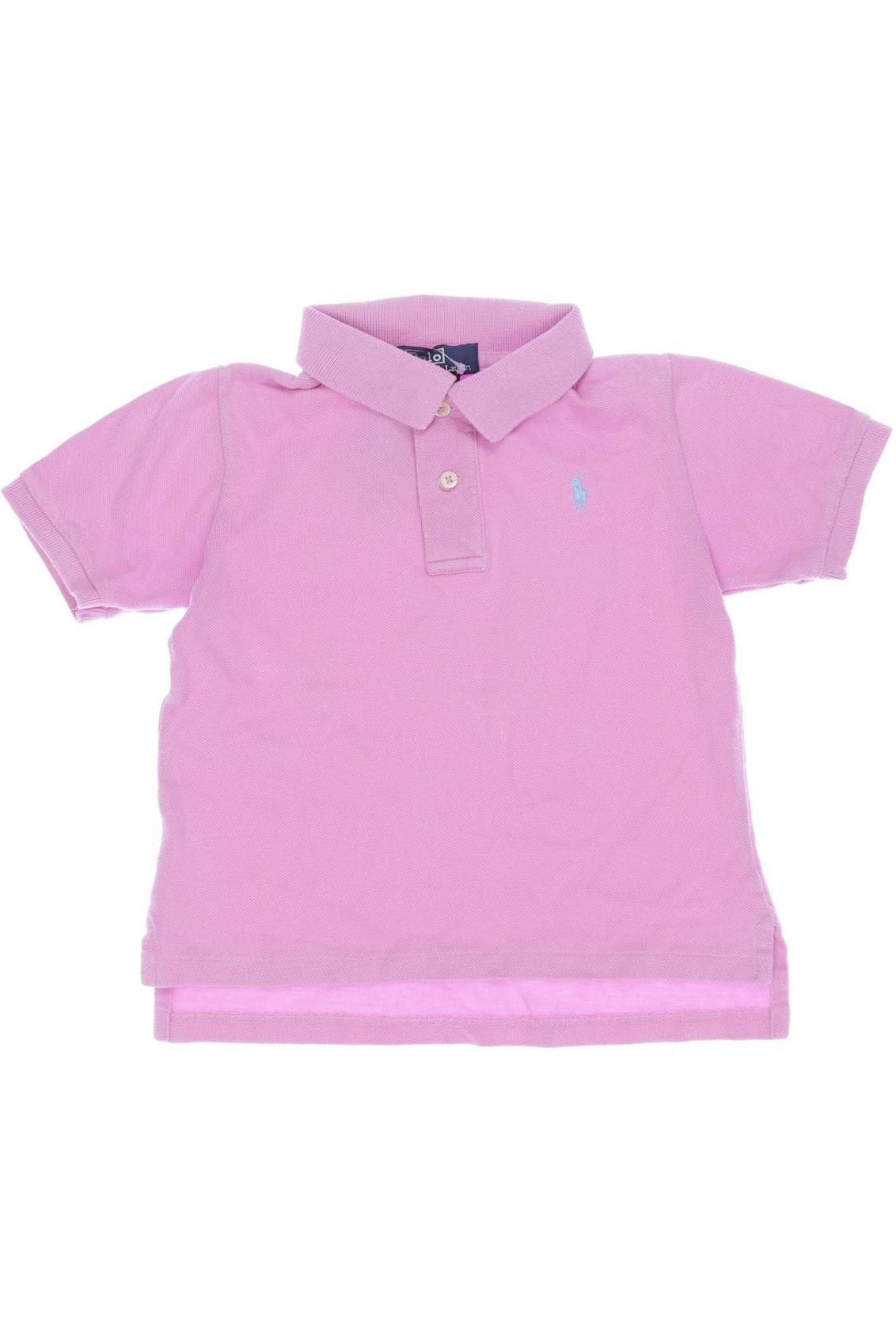 

Polo Ralph Lauren Damen Poloshirt, pink, Gr. 104