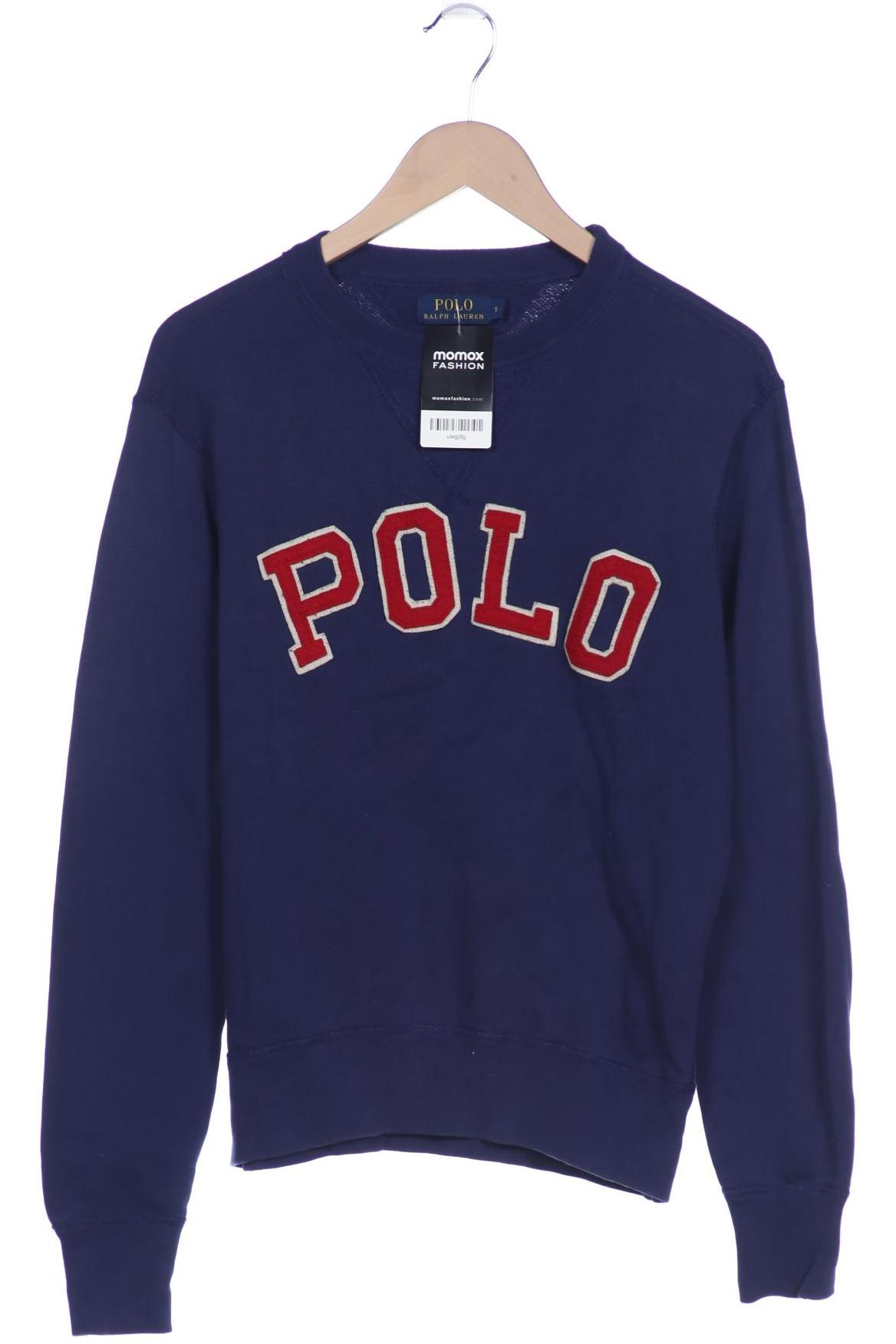 

Polo Ralph Lauren Herren Sweatshirt, marineblau, Gr. 46