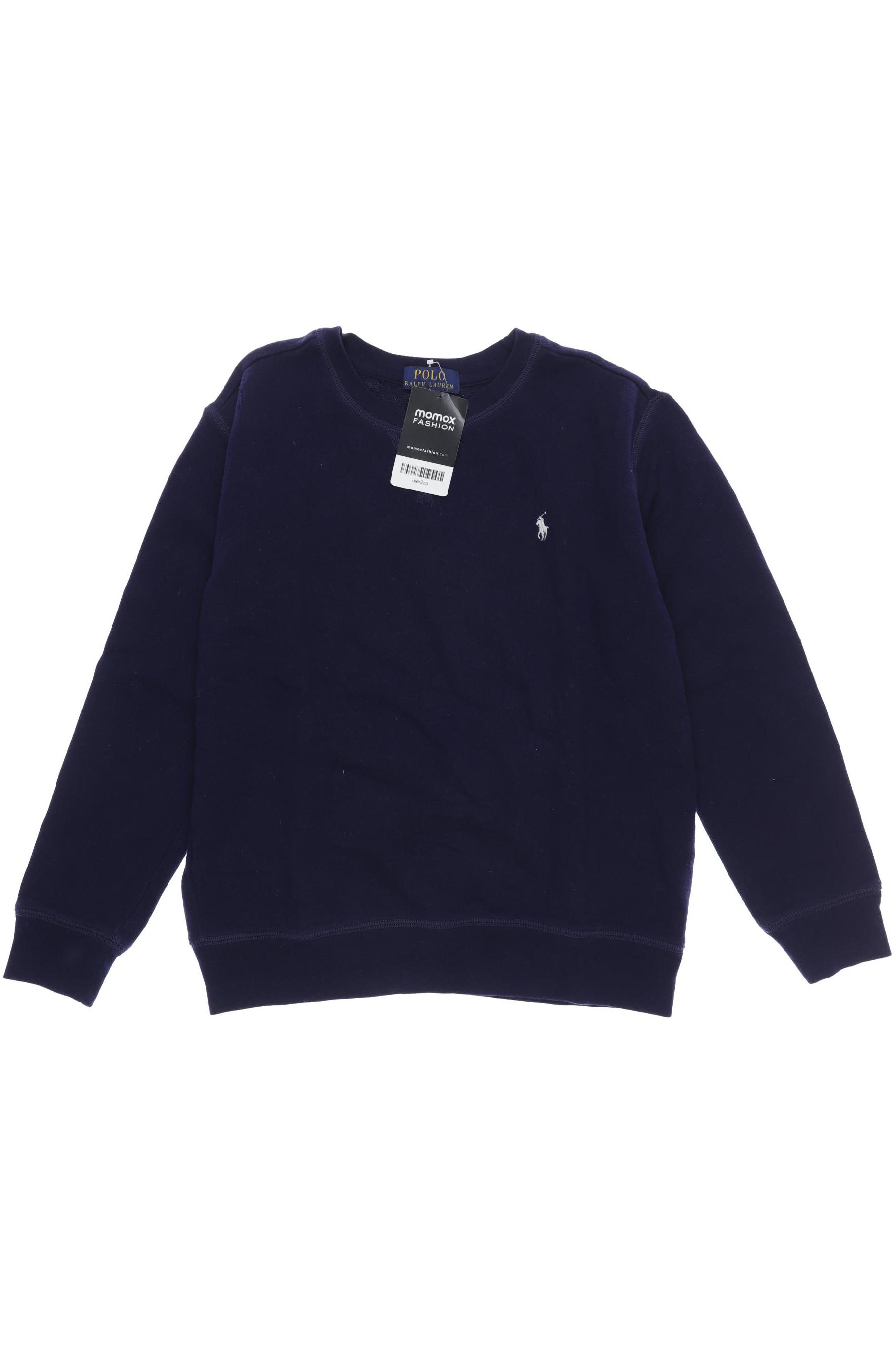 

Polo Ralph Lauren Herren Pullover, marineblau, Gr. 146