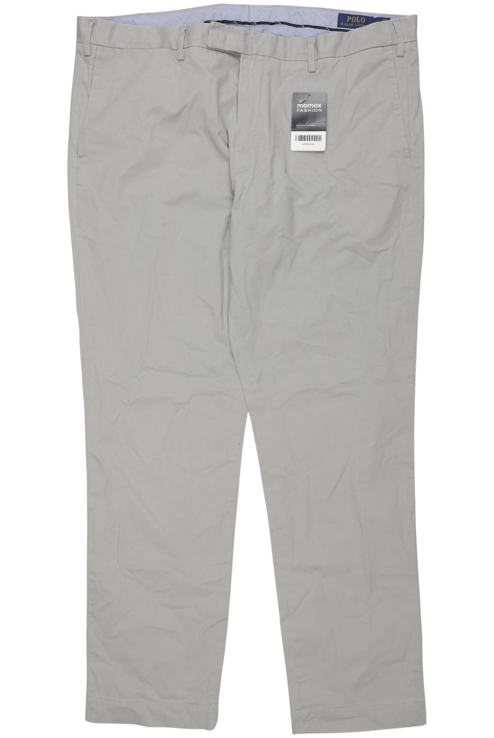 

Polo Ralph Lauren Herren Stoffhose, grau, Gr. 38