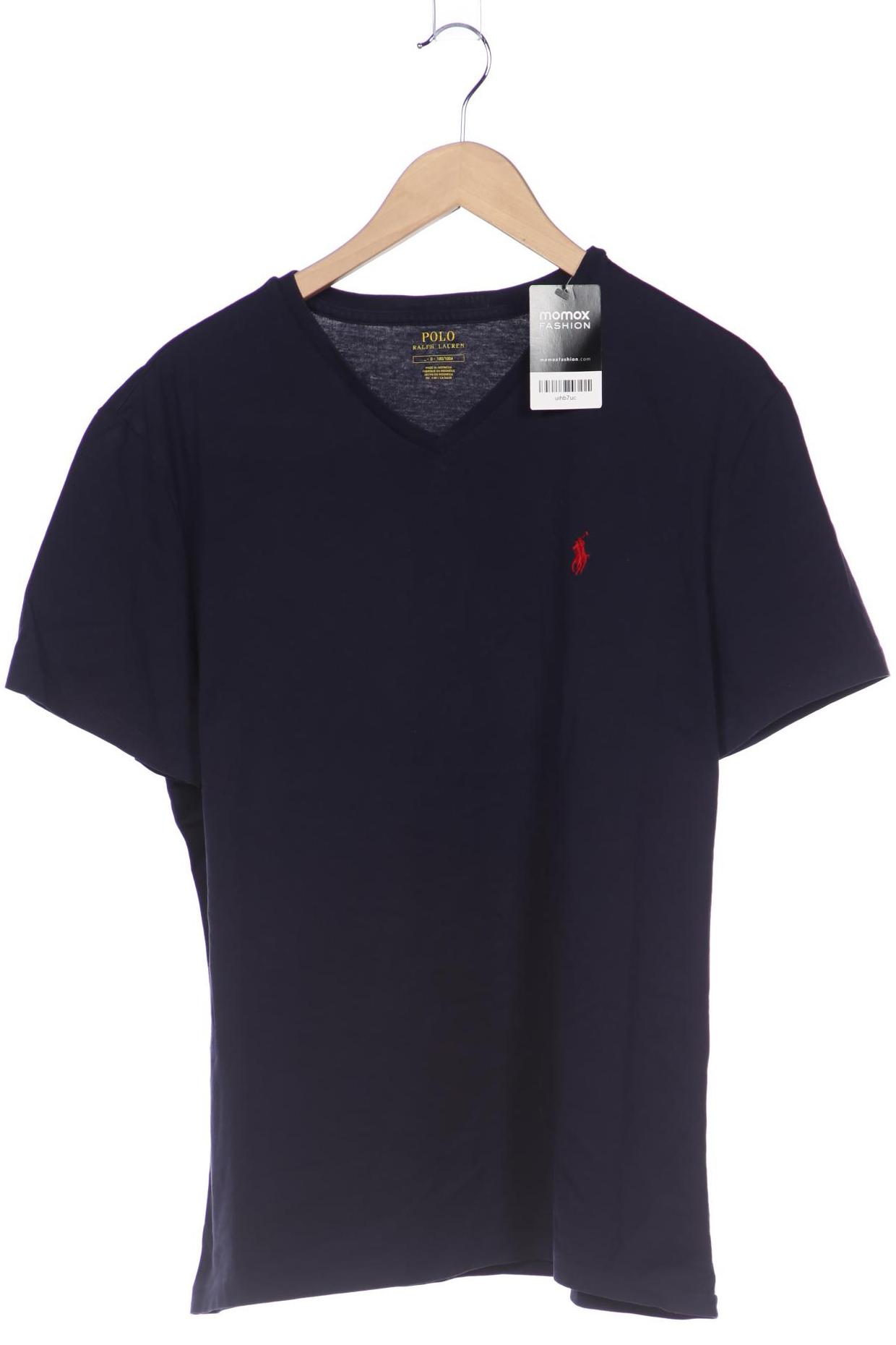 

Polo Ralph Lauren Herren T-Shirt, marineblau, Gr. 52