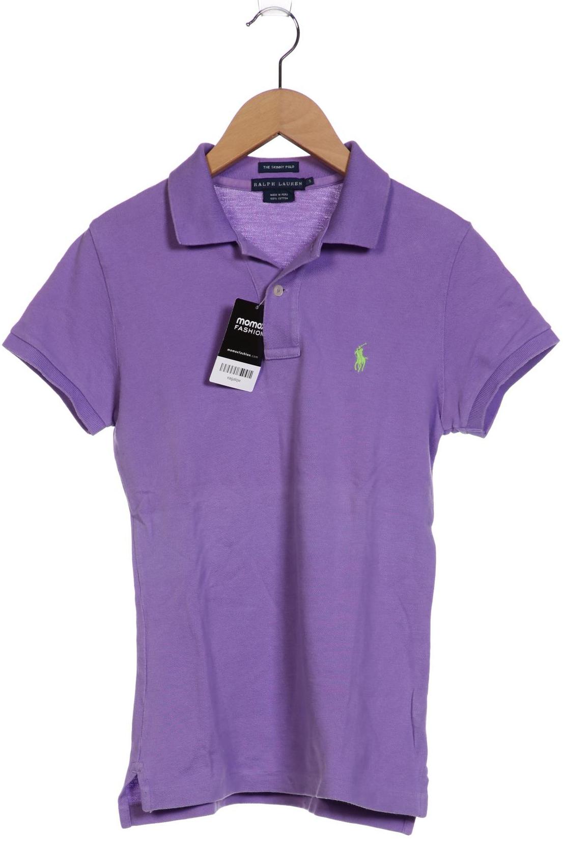 

Polo Ralph Lauren Damen Poloshirt, flieder