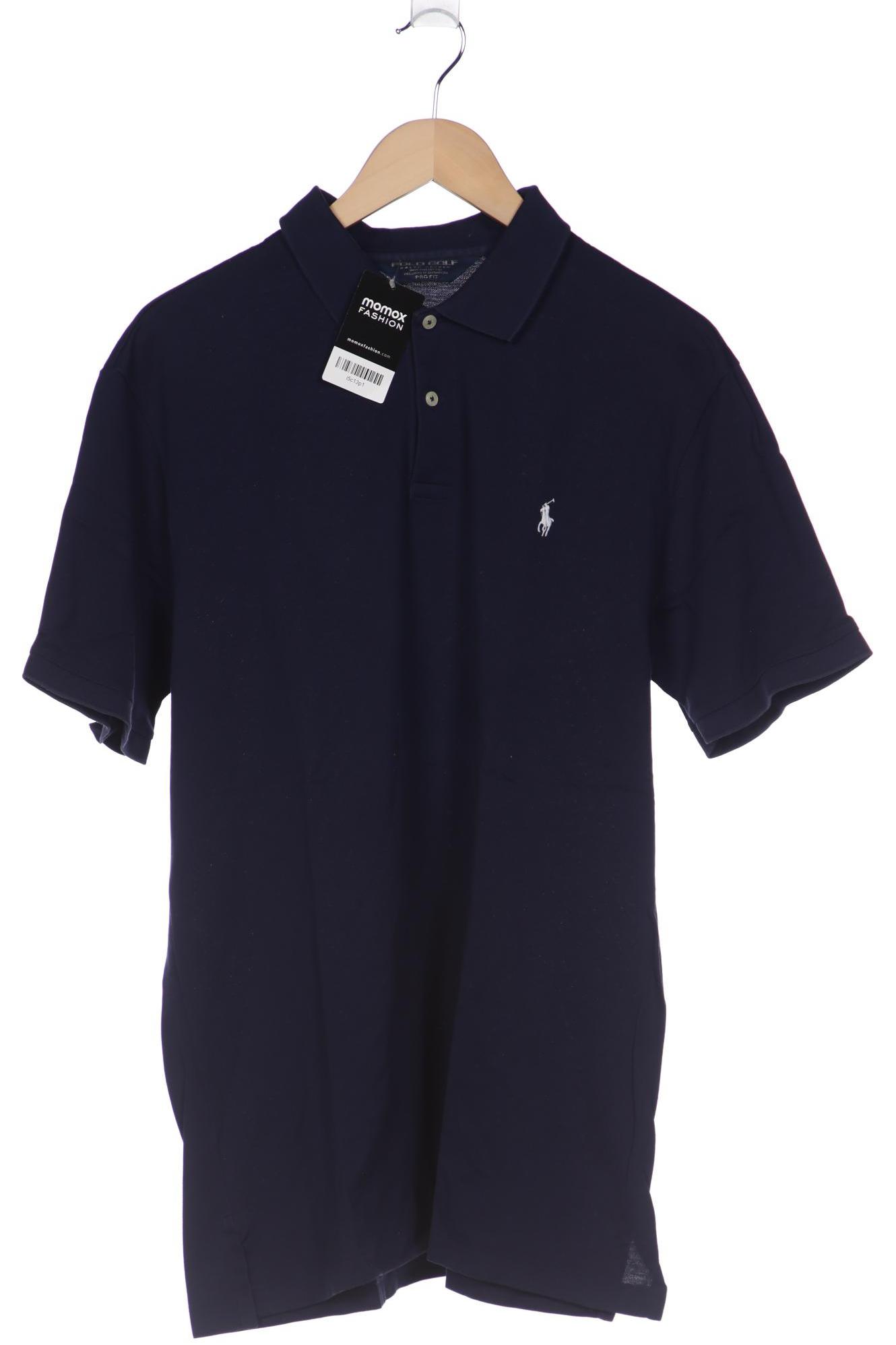 

Polo Ralph Lauren Herren Poloshirt, marineblau