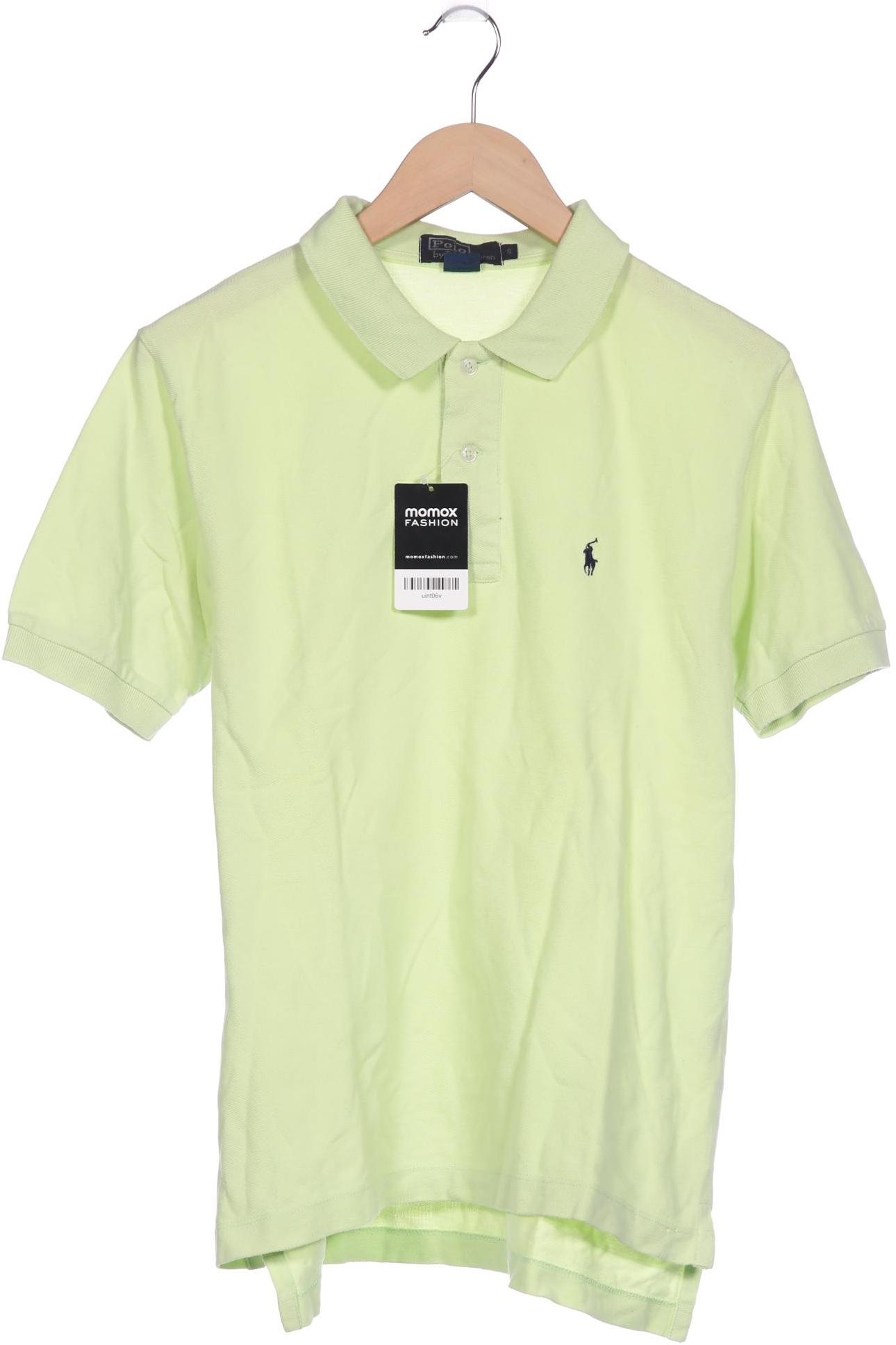 

Polo Ralph Lauren Herren Poloshirt, hellgrün, Gr. 46