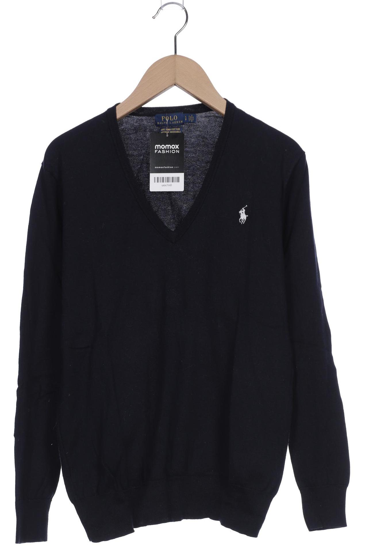 

Polo Ralph Lauren Damen Pullover, marineblau, Gr. 36