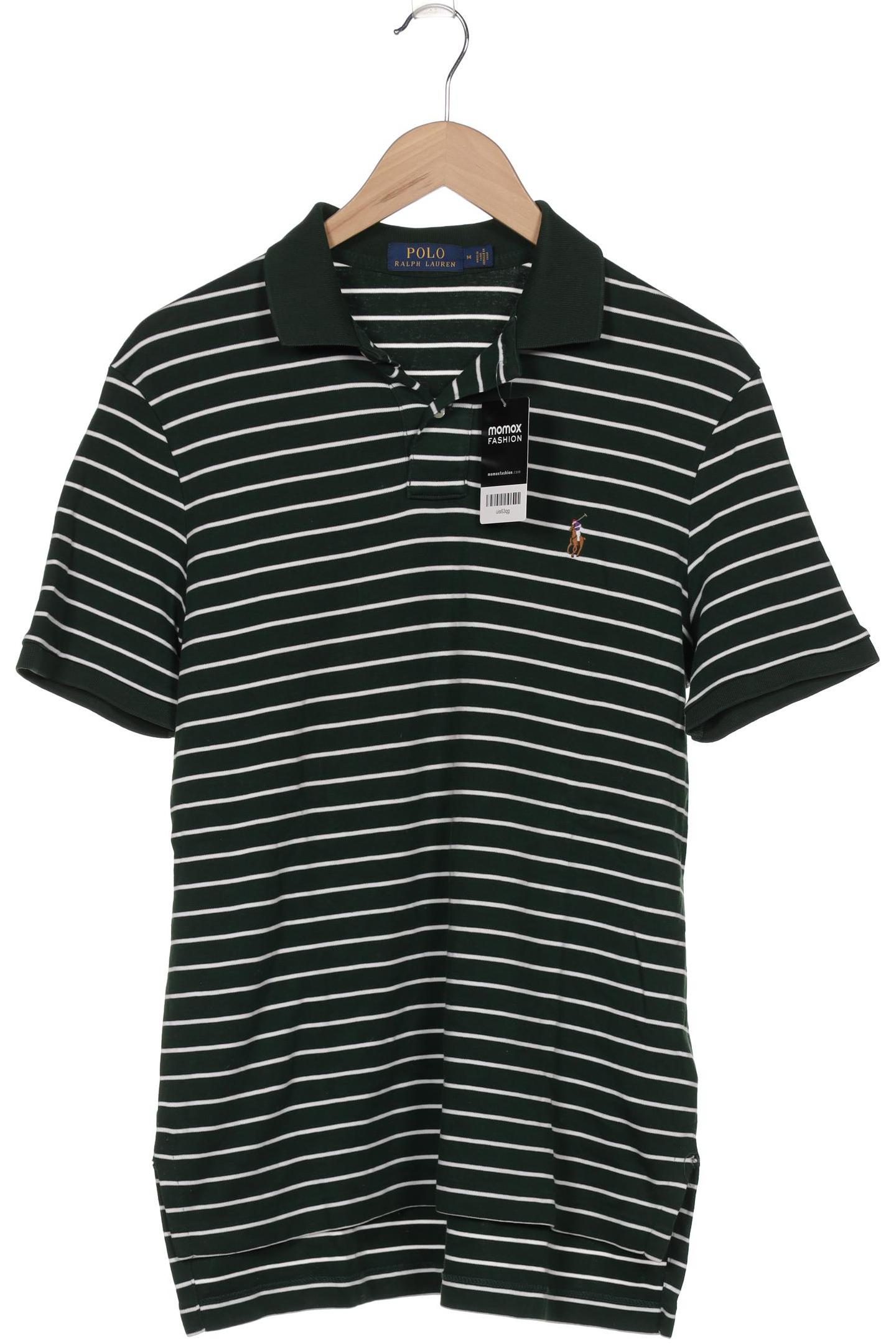 

Polo Ralph Lauren Herren Poloshirt, grün, Gr. 48