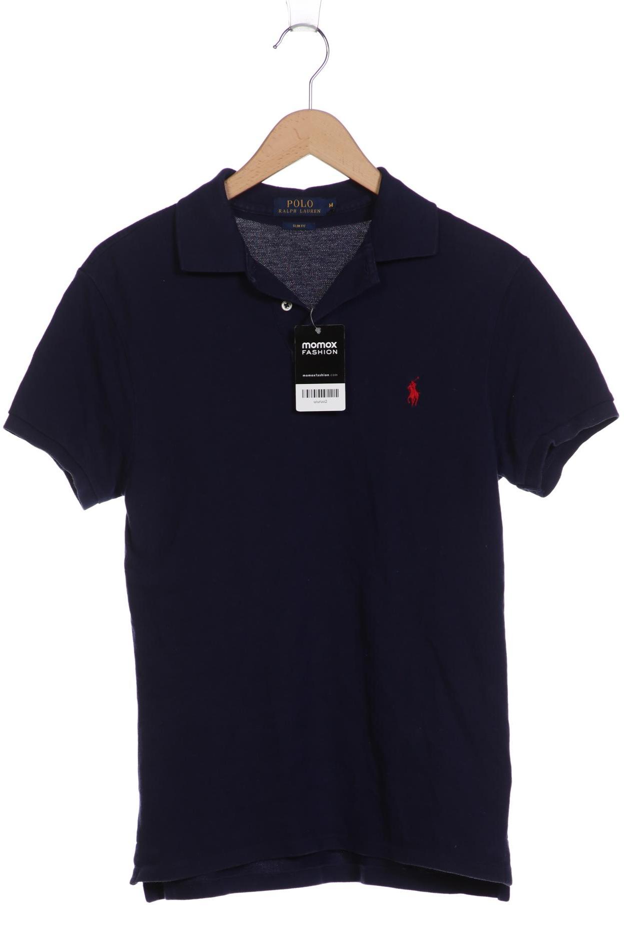 

Polo Ralph Lauren Herren Poloshirt, marineblau, Gr. 48