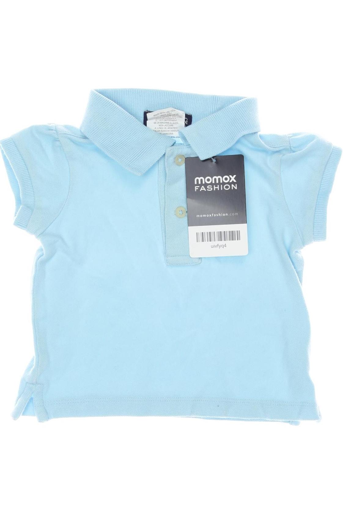 

Polo Ralph Lauren Damen Poloshirt, hellblau, Gr. 80