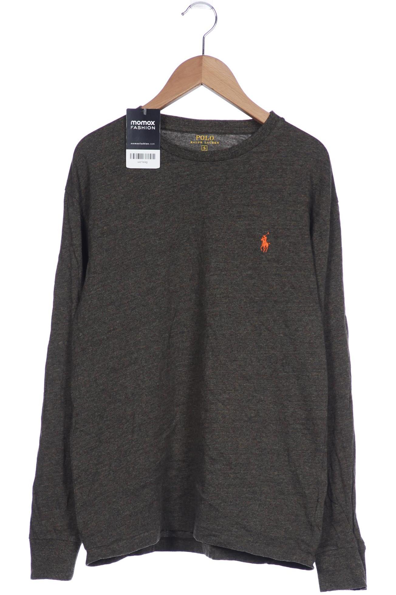 

Polo Ralph Lauren Herren Langarmshirt, grün