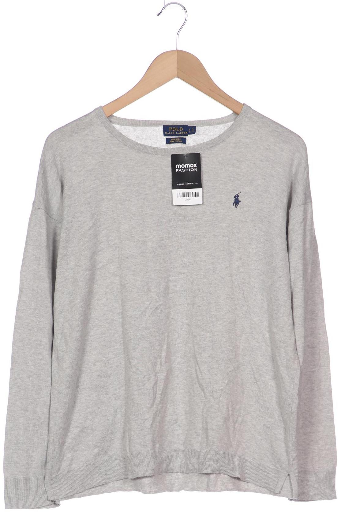 

Polo Ralph Lauren Damen Pullover, grau, Gr. 42