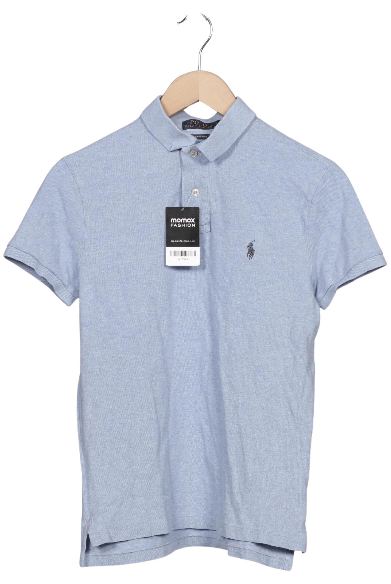 Thumbnail - Polo Ralph Lauren Herren Poloshirt, hellblau, Gr. 46