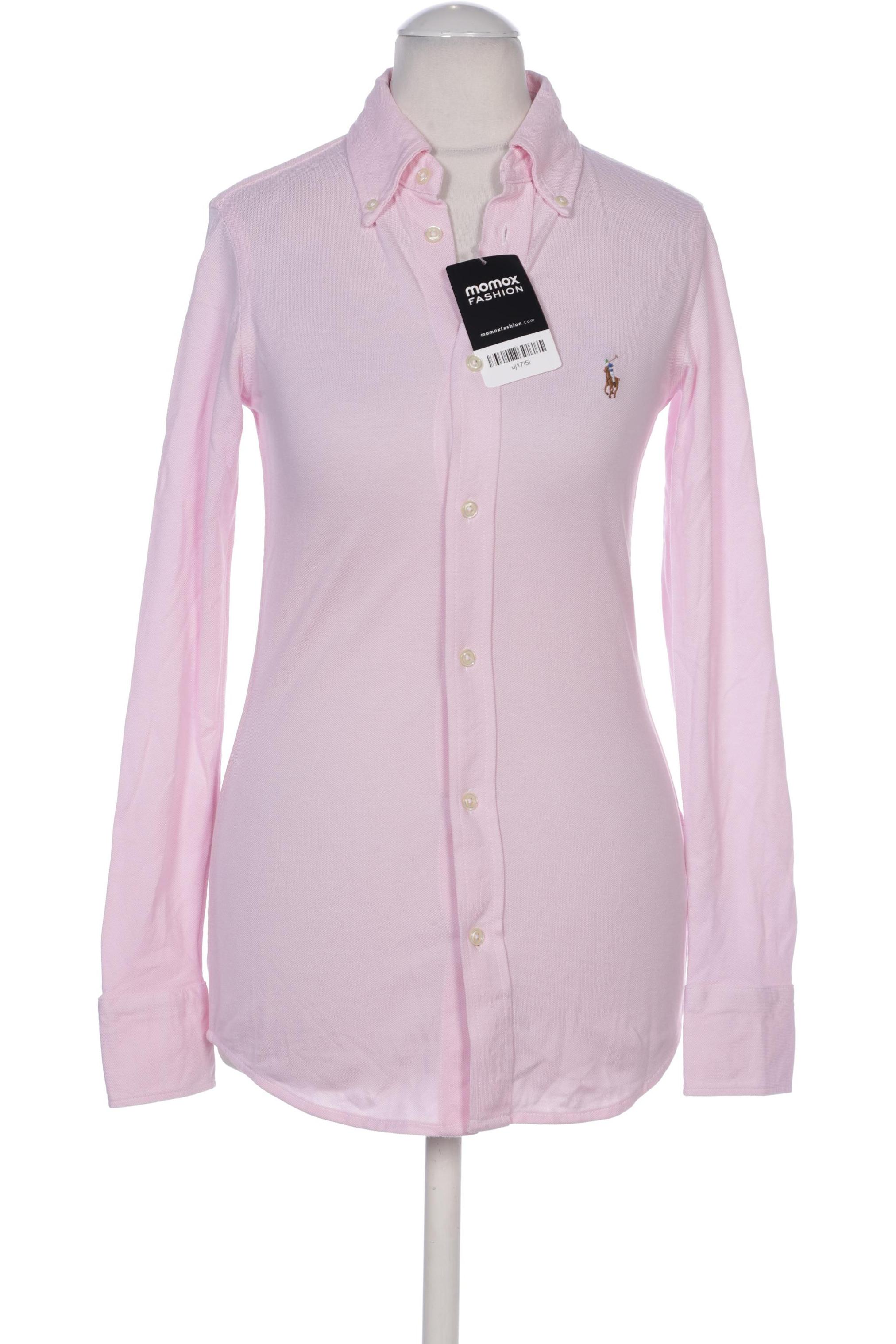 

Polo Ralph Lauren Damen Bluse, pink, Gr. 32