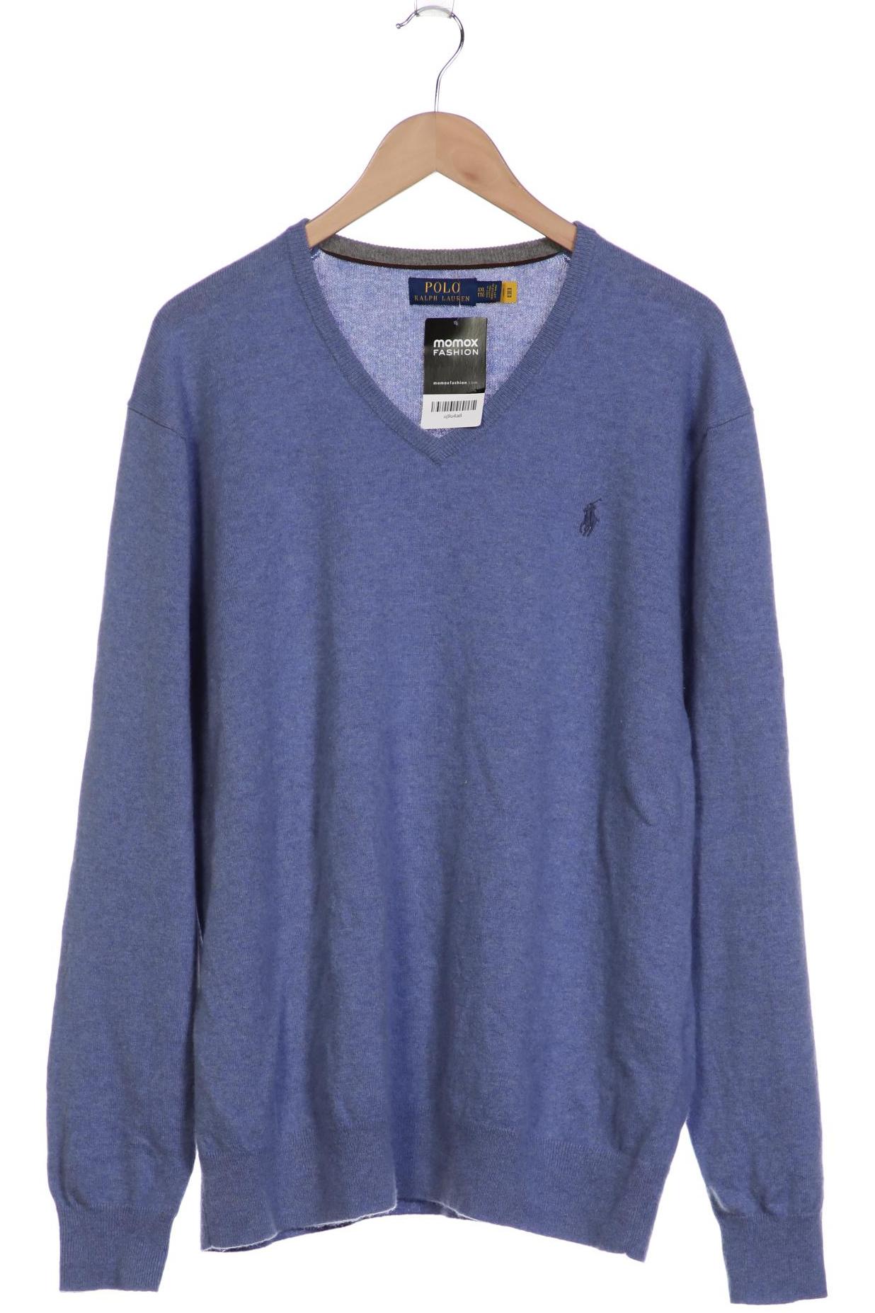 

Polo Ralph Lauren Herren Pullover, hellblau, Gr. 56