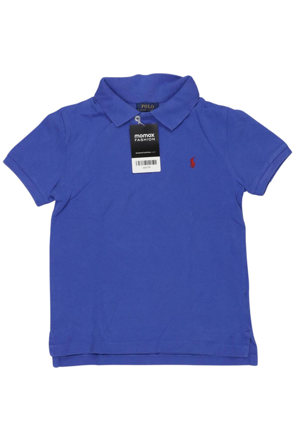 

Polo Ralph Lauren Herren Poloshirt, blau, Gr. 128