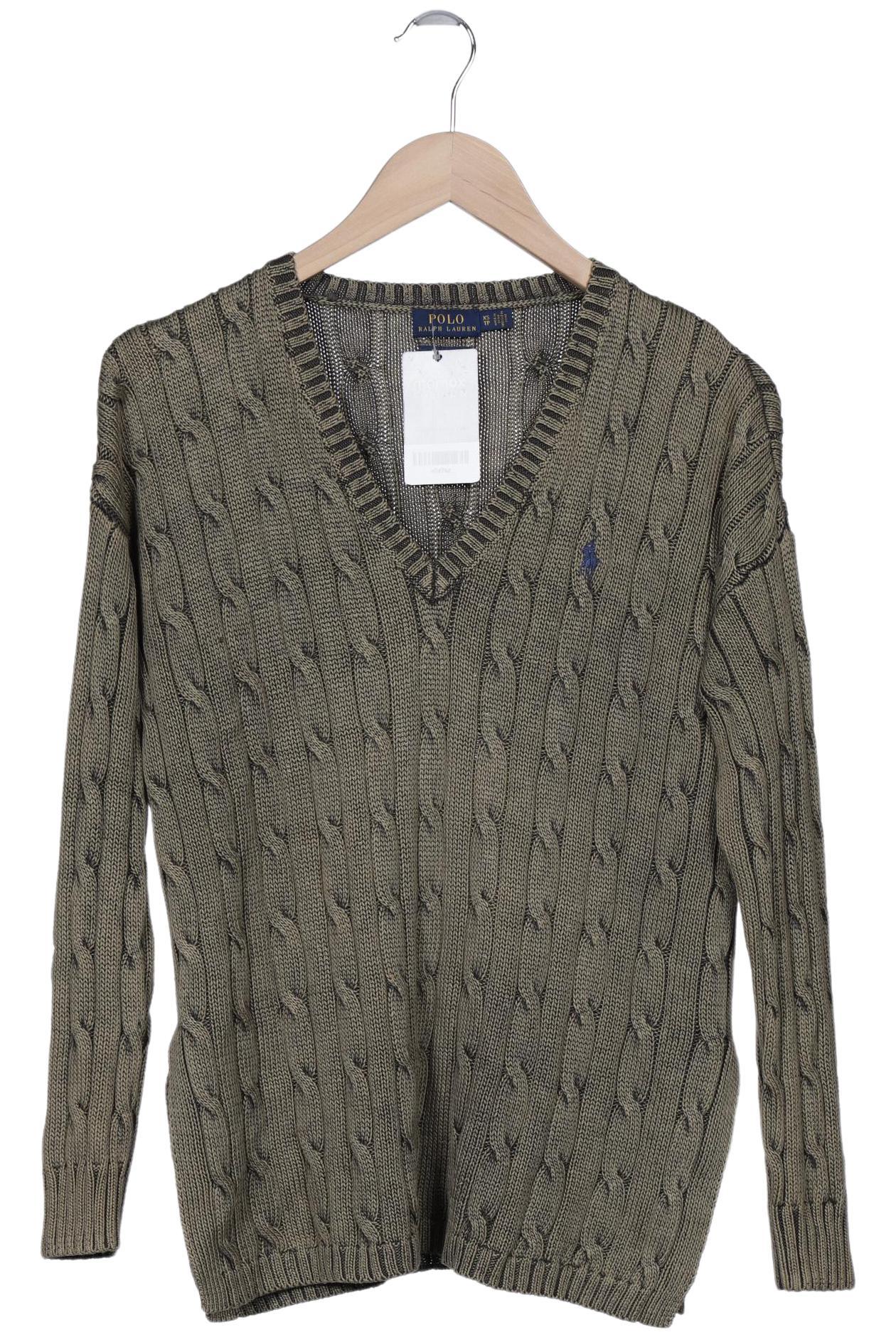 

Polo Ralph Lauren Damen Pullover, grün, Gr. 34