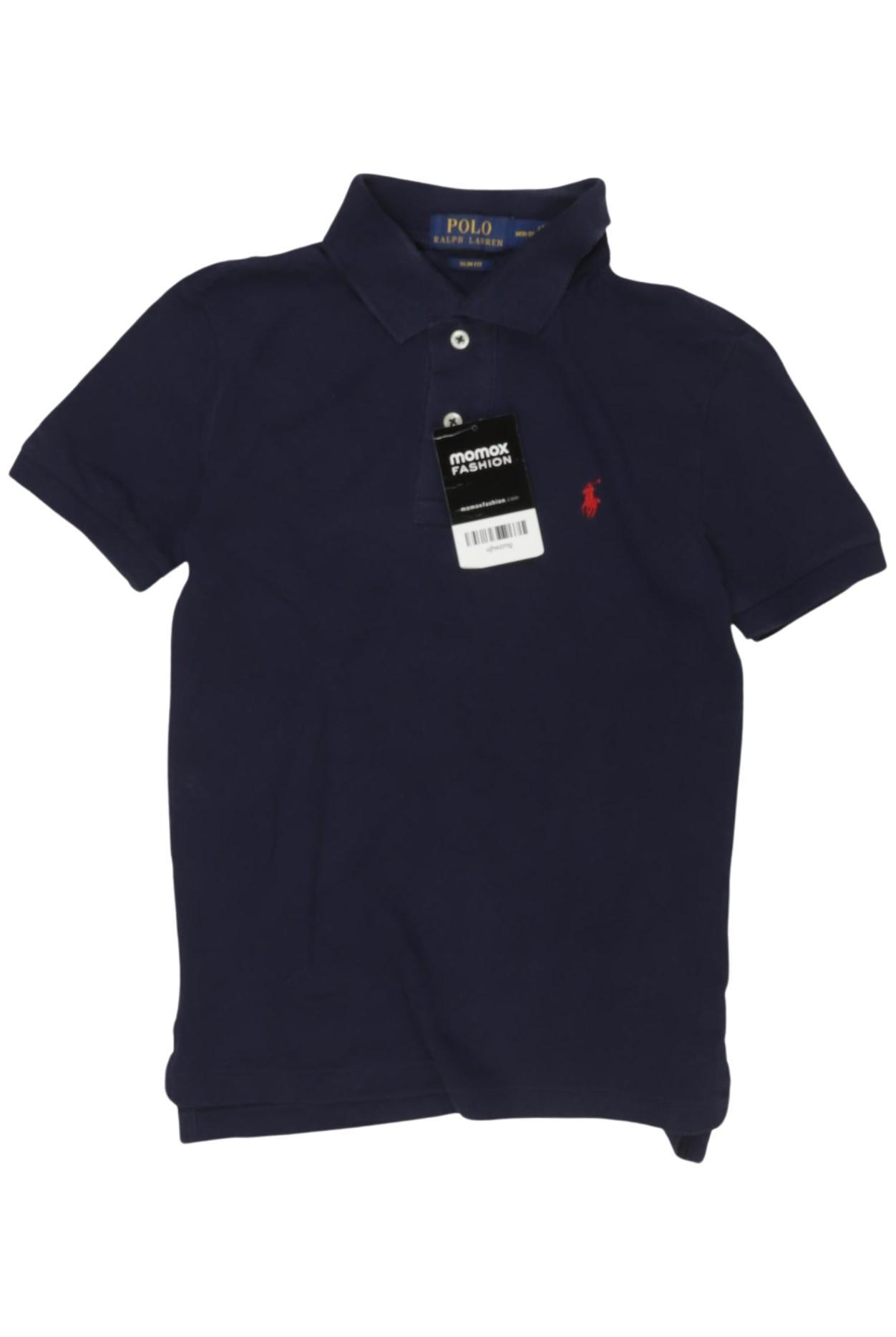 

Polo Ralph Lauren Herren Poloshirt, marineblau, Gr. 146