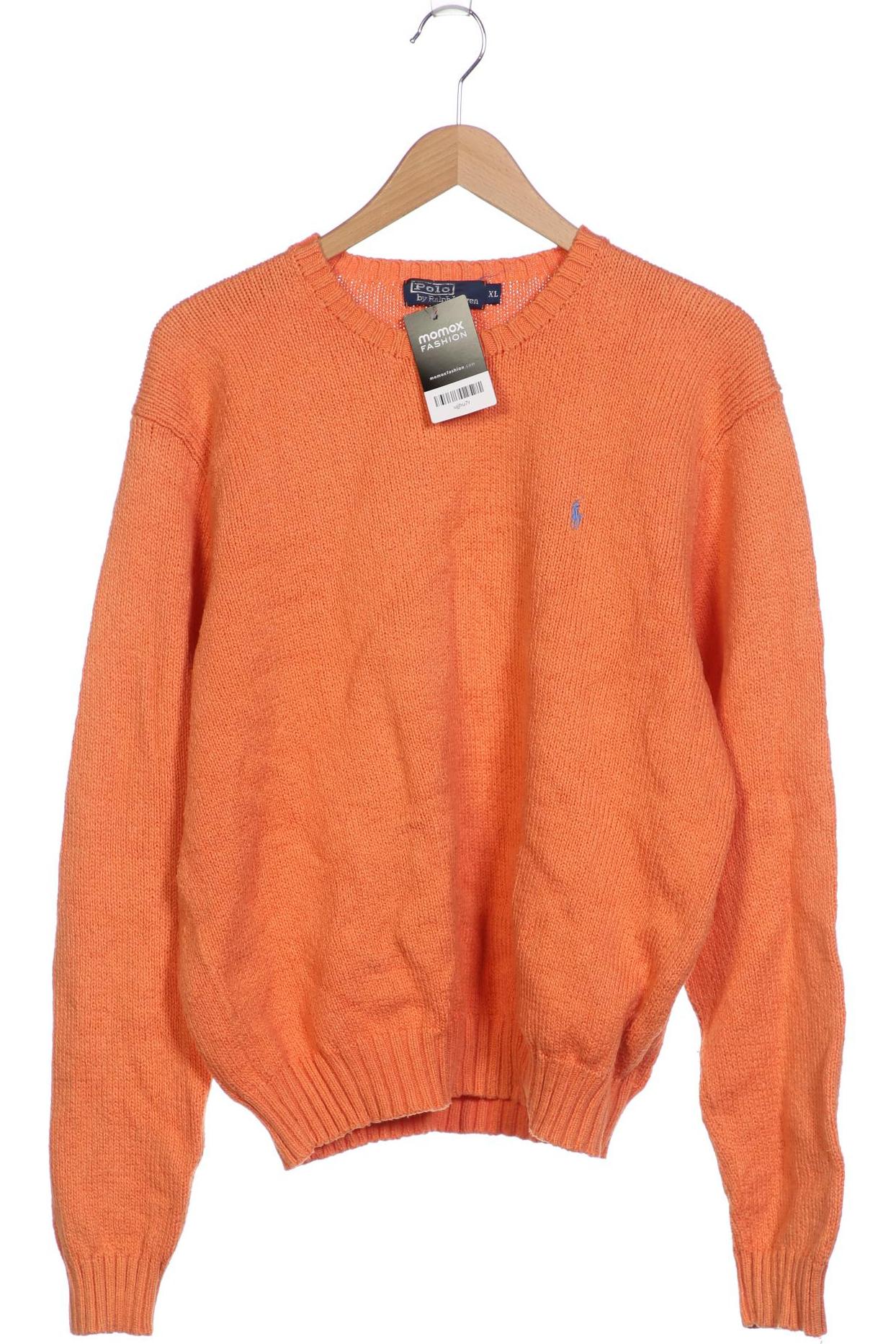 

Polo Ralph Lauren Herren Pullover, orange, Gr. 54