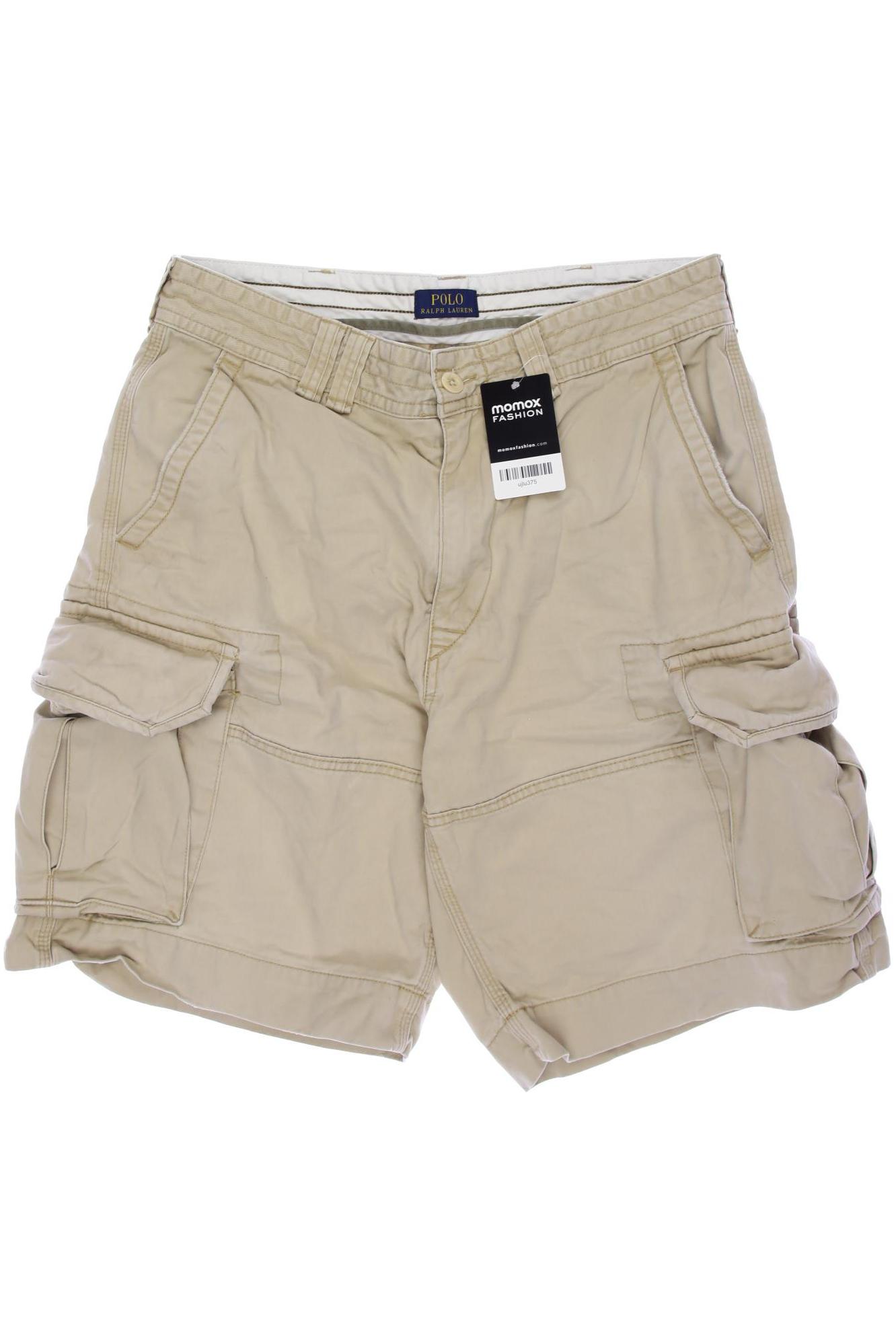 

Polo Ralph Lauren Herren Shorts, beige, Gr. 52