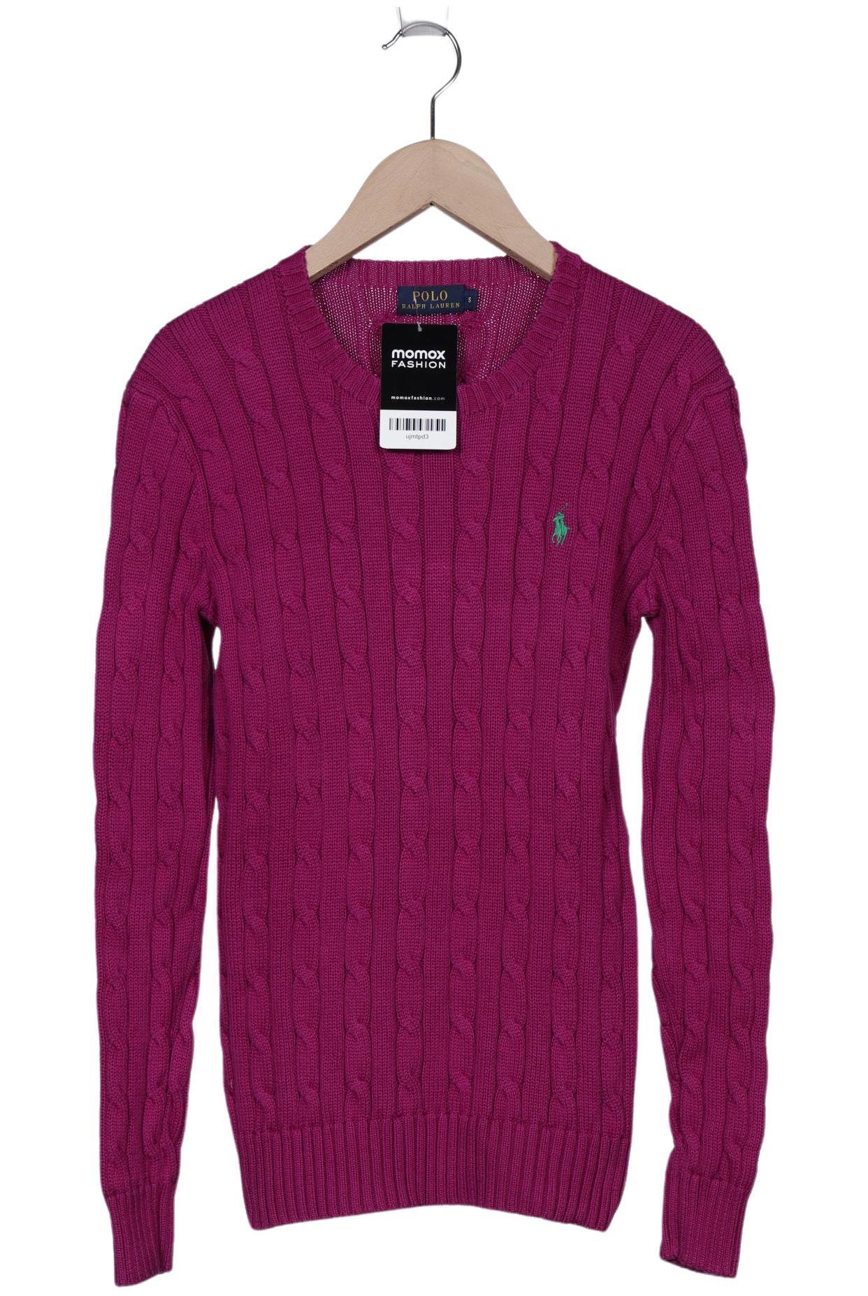 

Polo Ralph Lauren Damen Pullover, flieder, Gr. 36