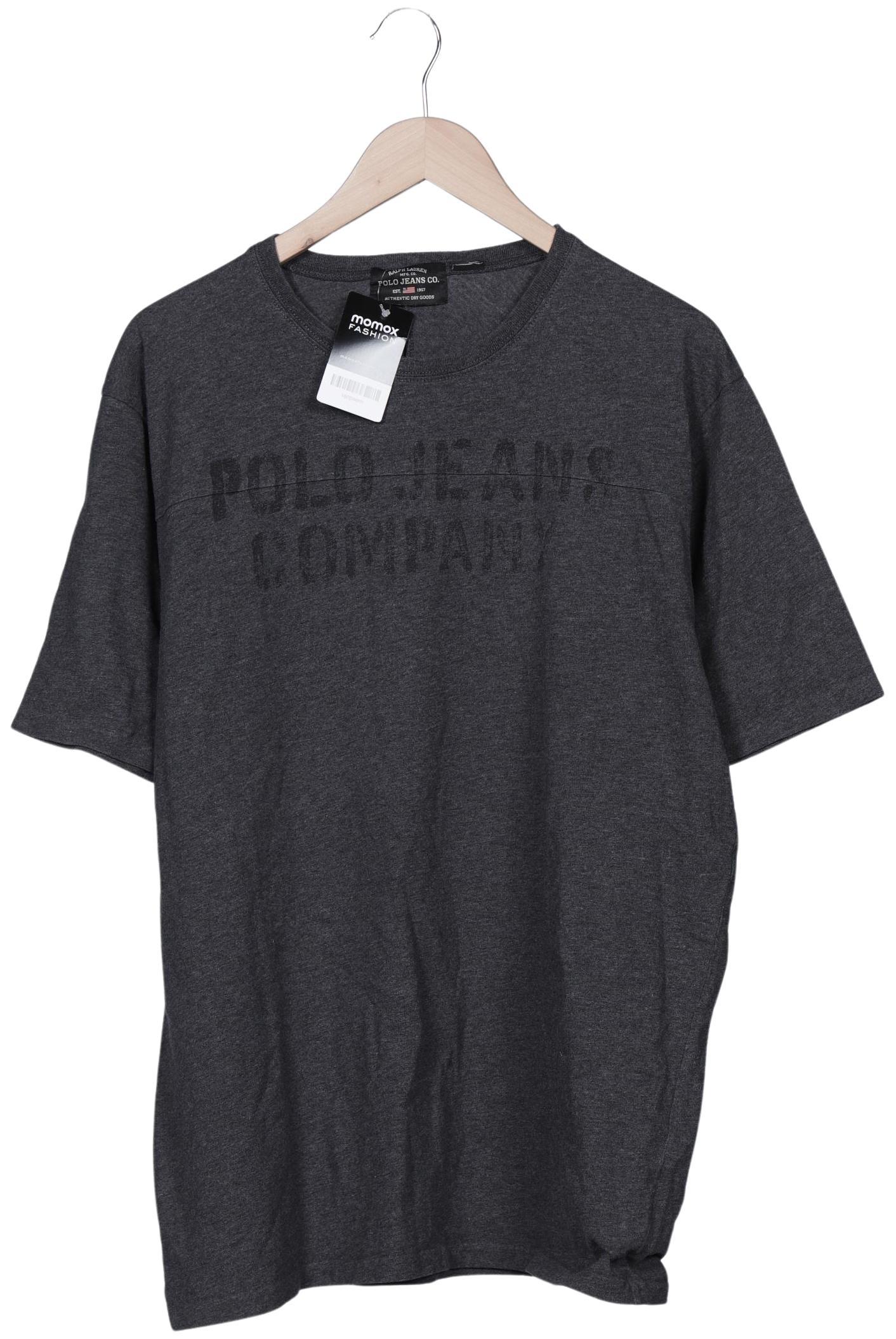 

Polo Ralph Lauren Herren T-Shirt, grau, Gr. 54