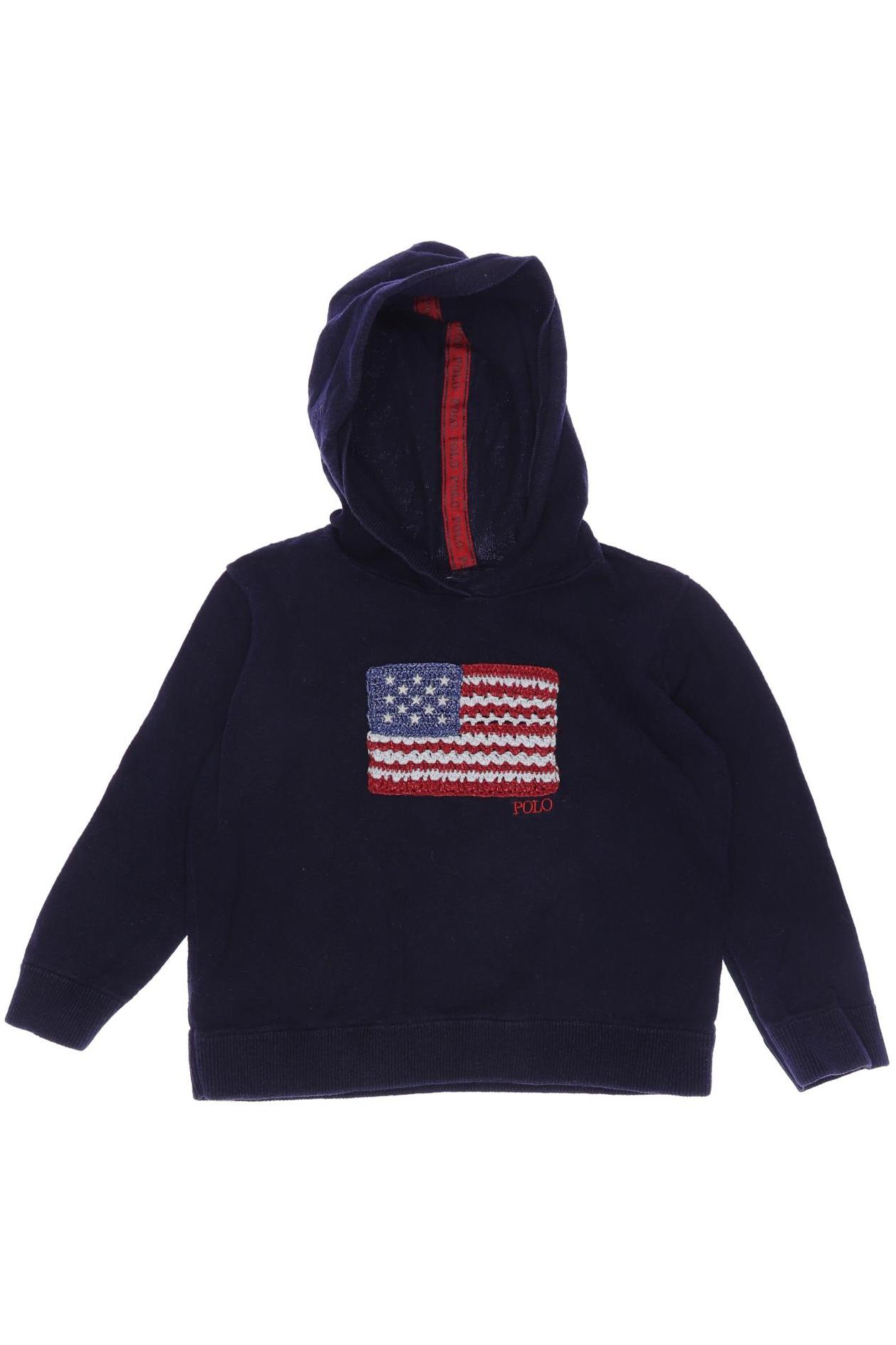 

Polo Ralph Lauren Damen Pullover, marineblau, Gr. 104