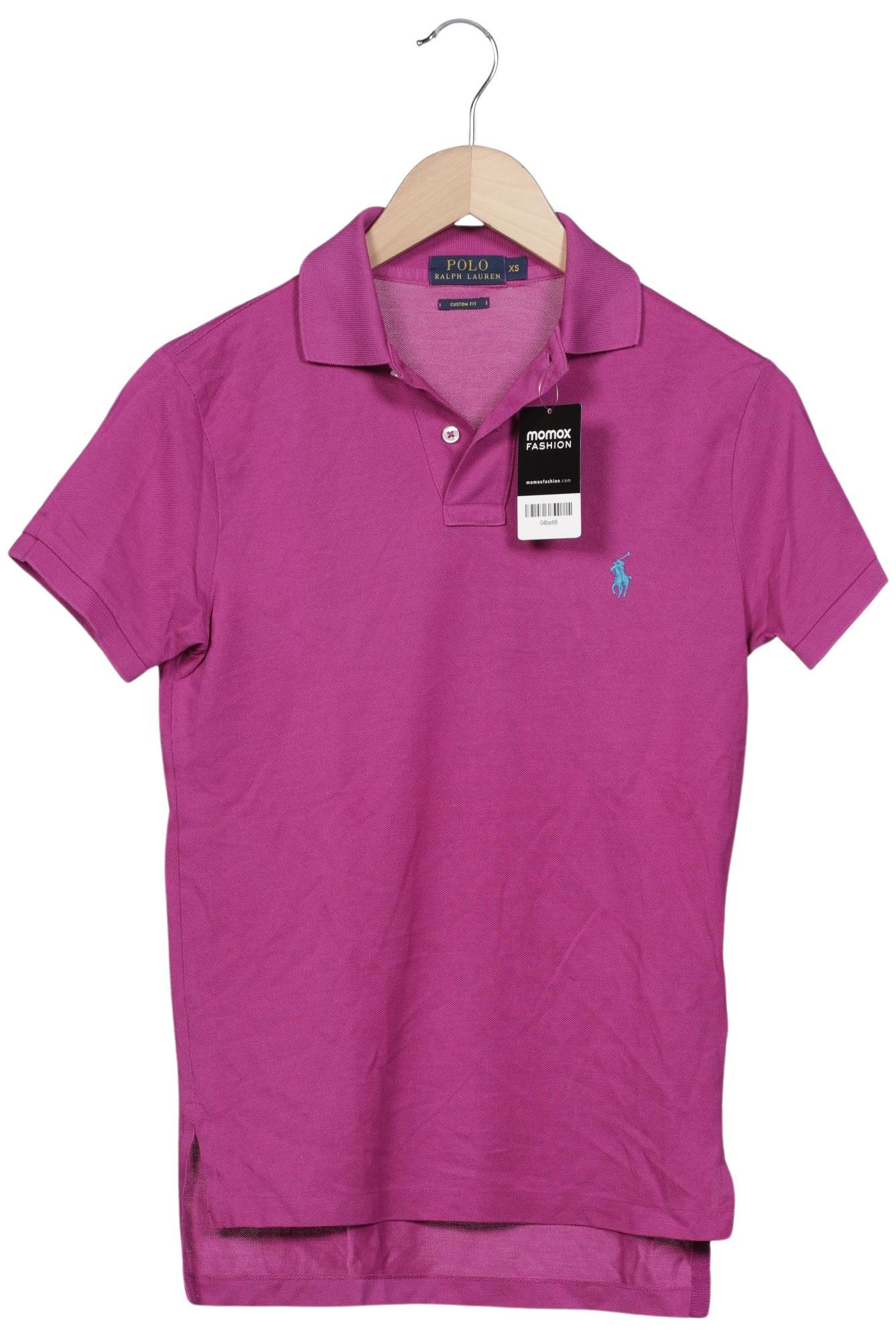 

Polo Ralph Lauren Herren Poloshirt, pink, Gr. 44