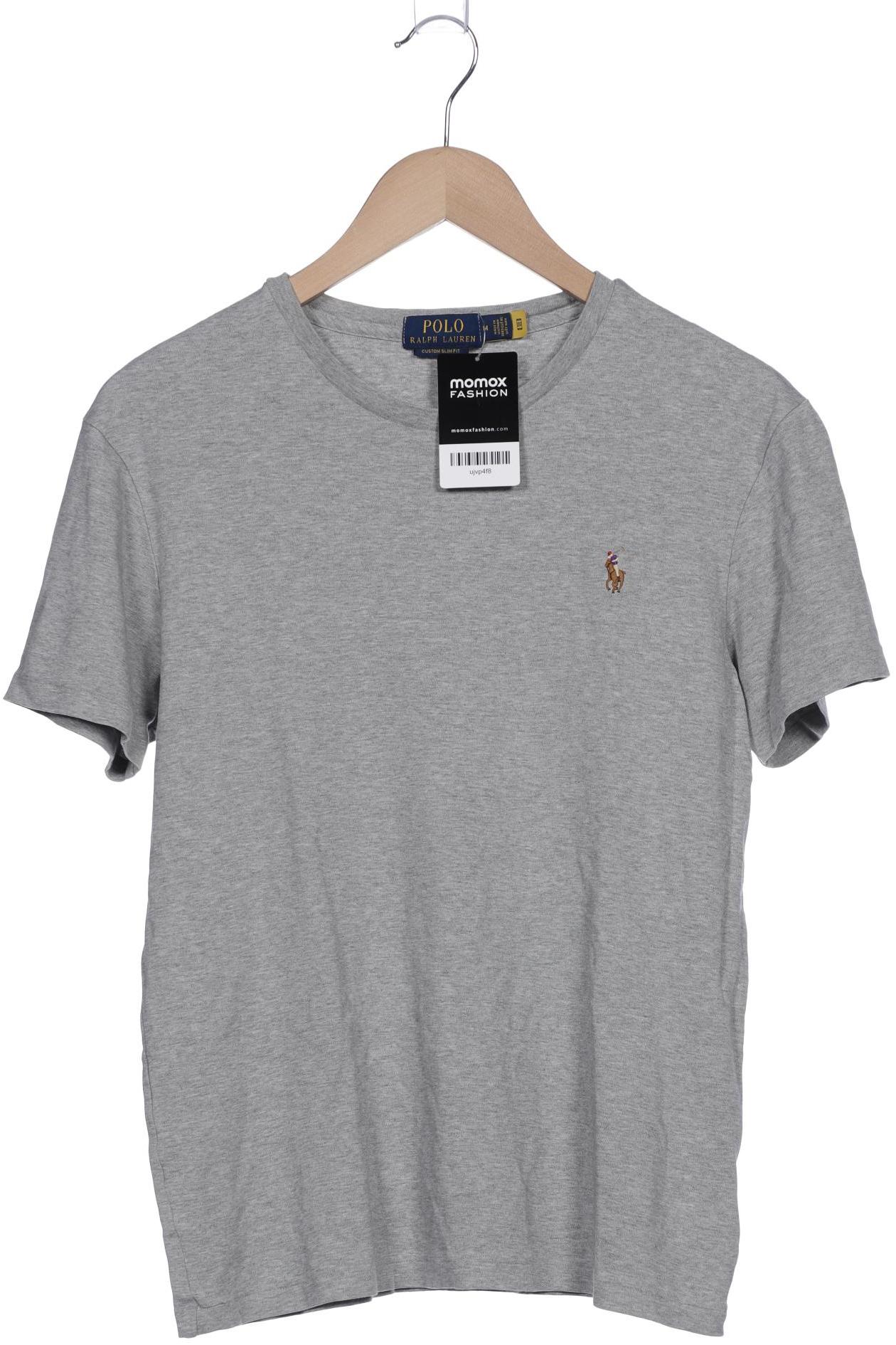 

Polo Ralph Lauren Herren T-Shirt, grau