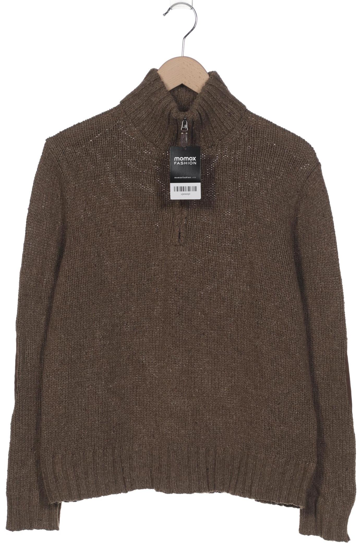 

Polo Ralph Lauren Herren Pullover, braun, Gr. 48