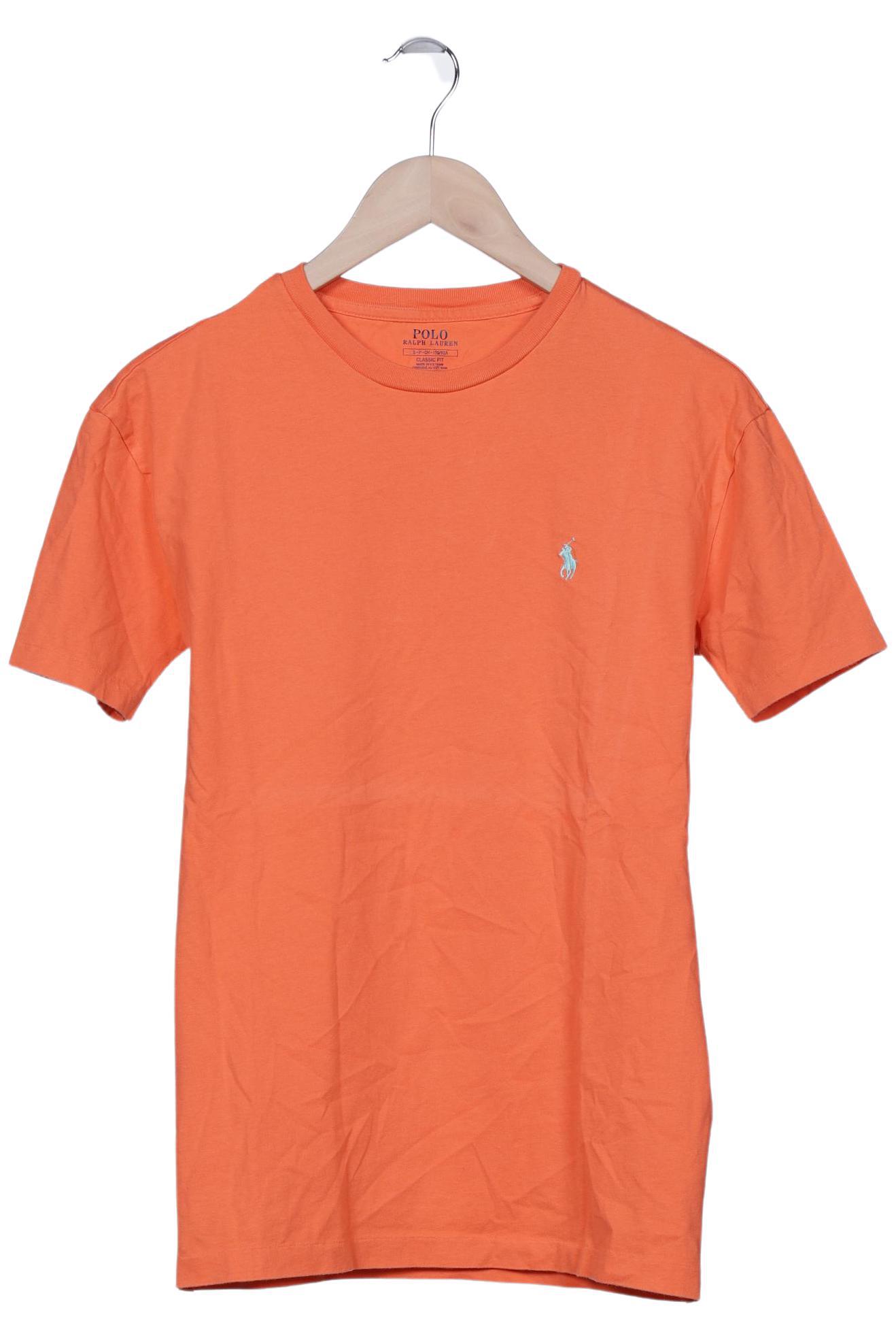 

Polo Ralph Lauren Herren T-Shirt, orange, Gr. 46