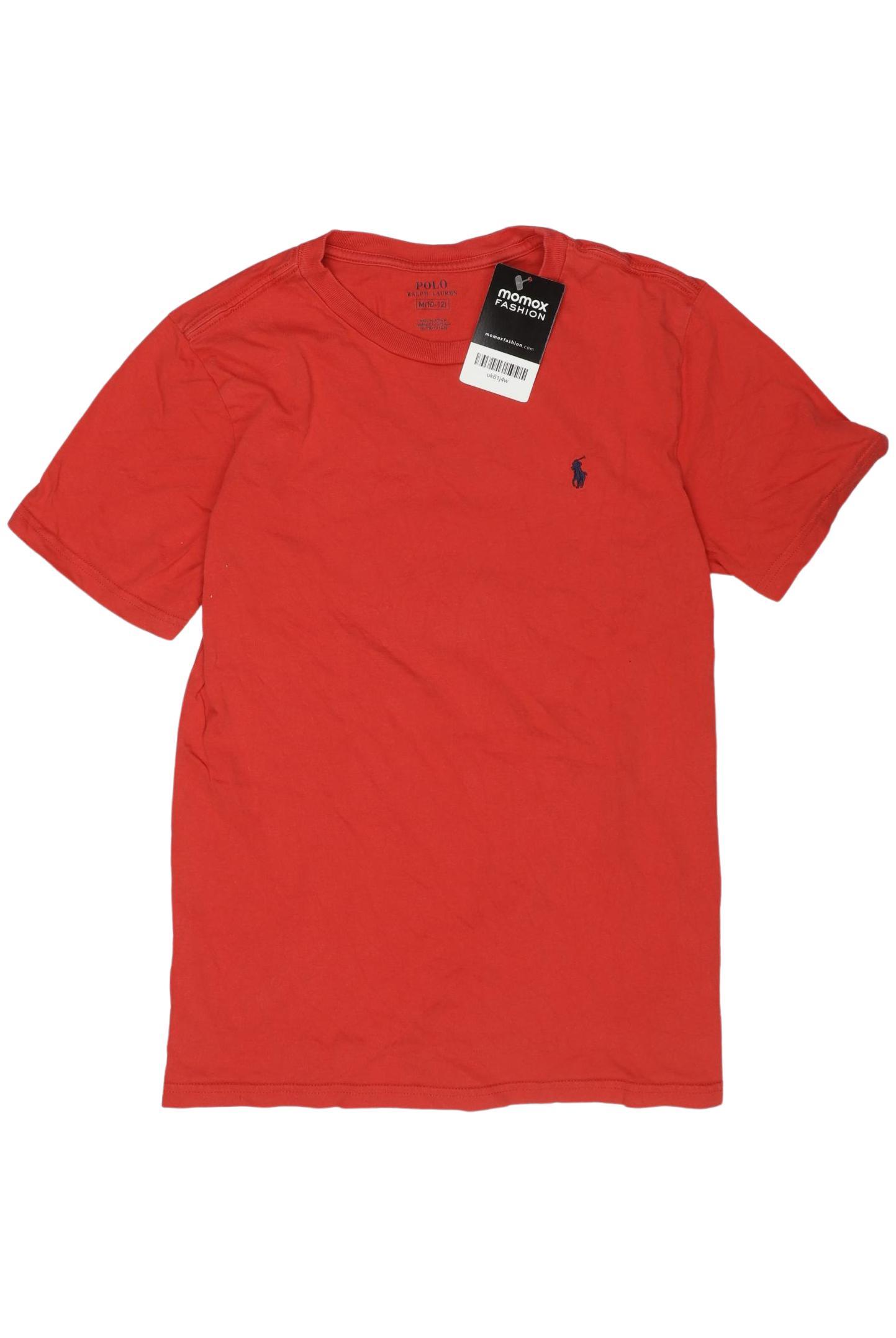 

Polo Ralph Lauren Jungen T-Shirt, rot, Gr. 146