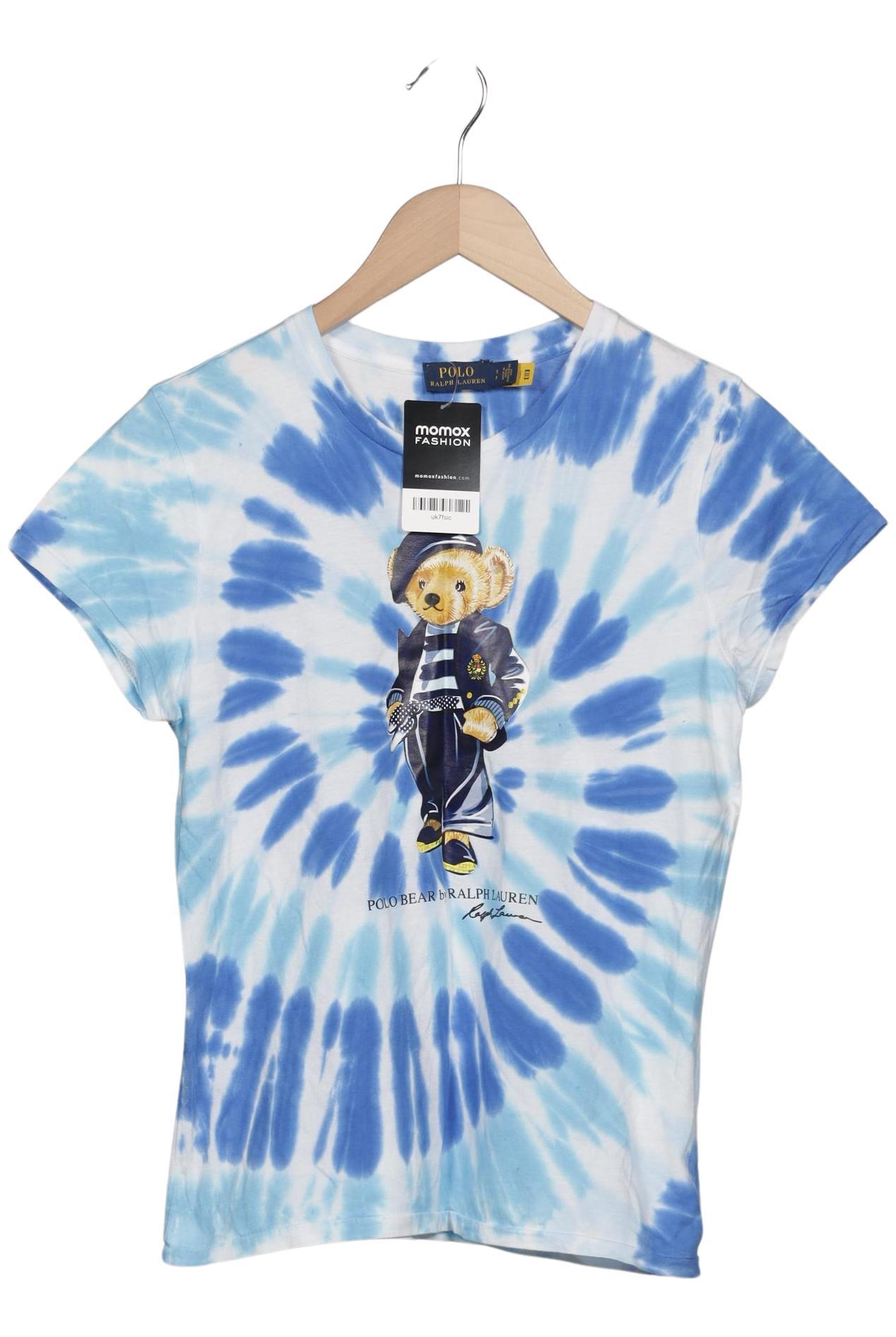 

Polo Ralph Lauren Damen T-Shirt, mehrfarbig, Gr. 36