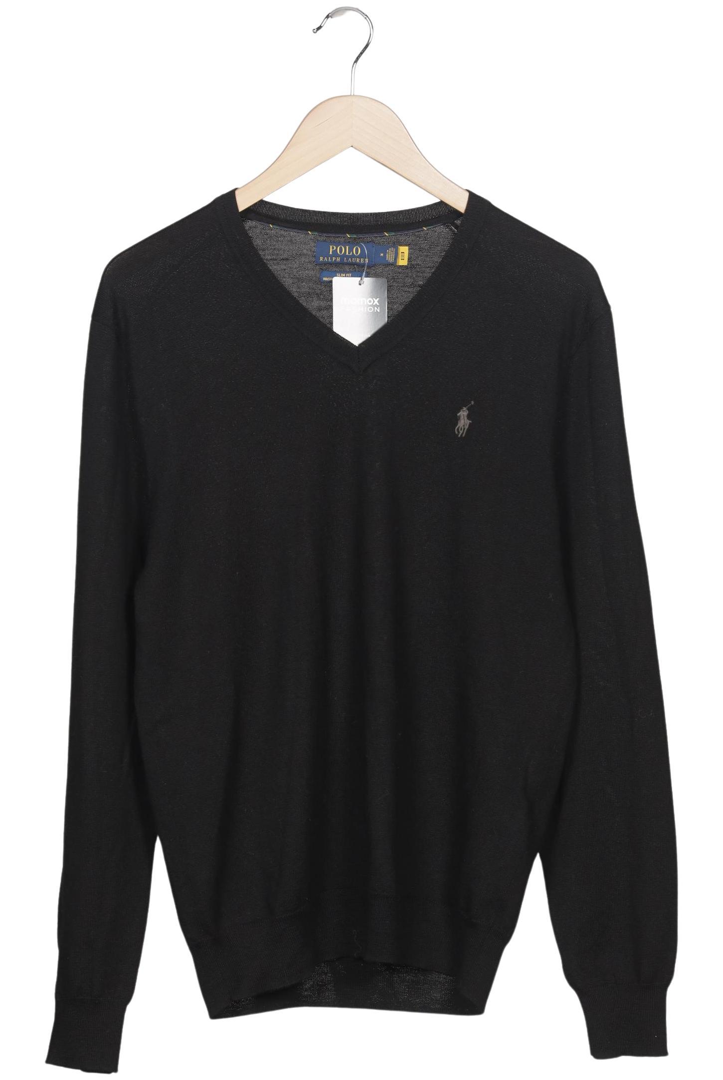 

Polo Ralph Lauren Herren Pullover, schwarz, Gr. 48