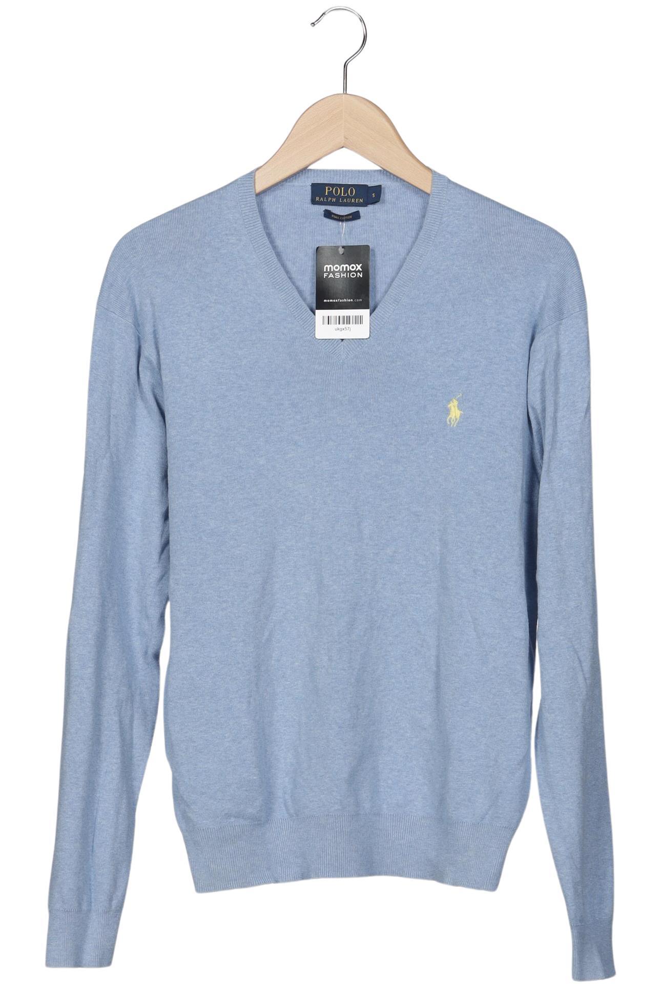 

Polo Ralph Lauren Herren Pullover, hellblau, Gr. 46