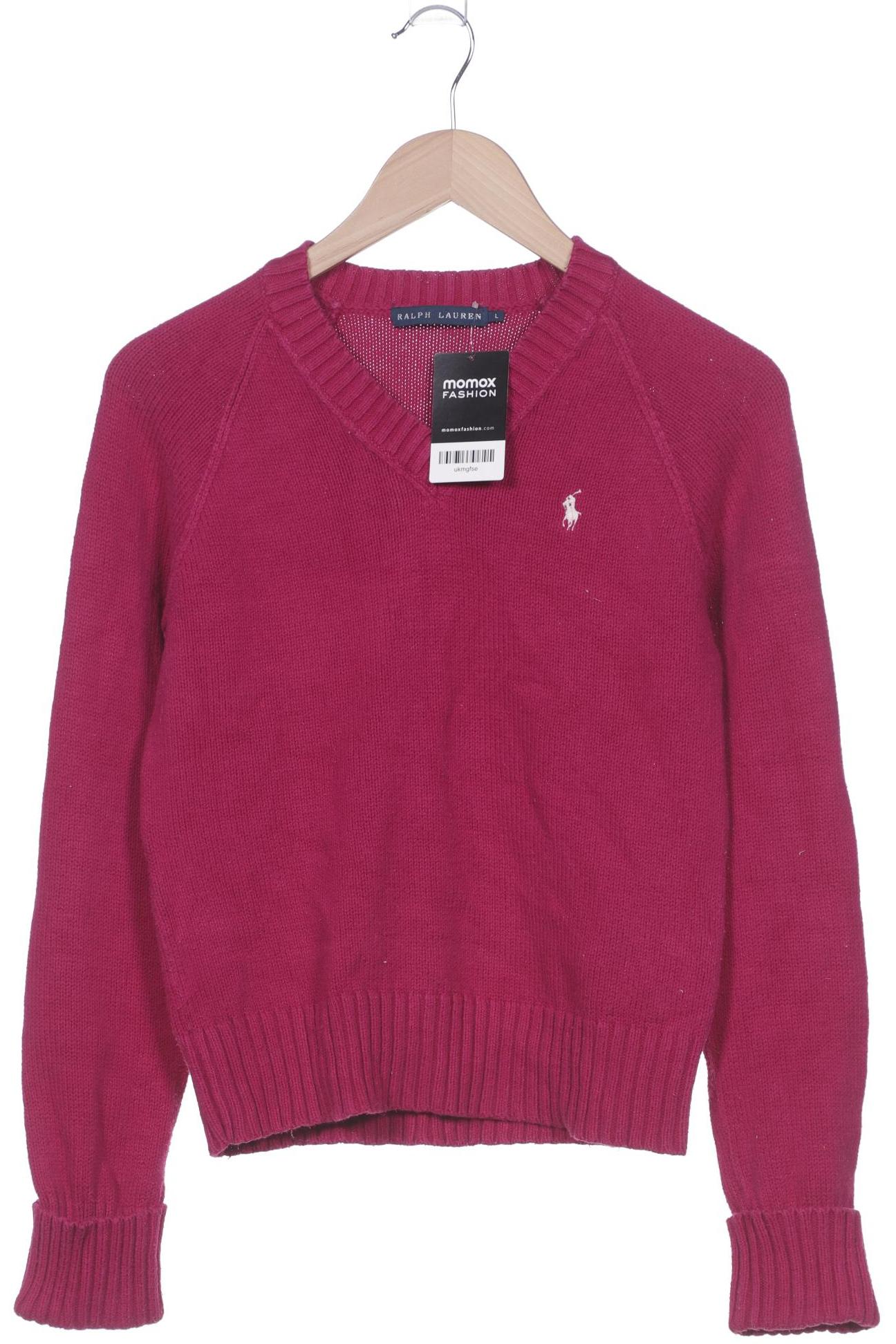 

Polo Ralph Lauren Damen Pullover, pink, Gr. 42