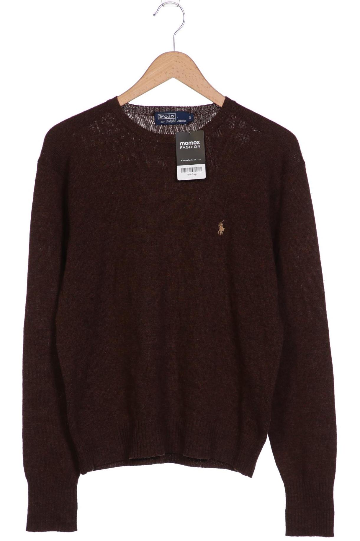 

Polo Ralph Lauren Herren Pullover, braun