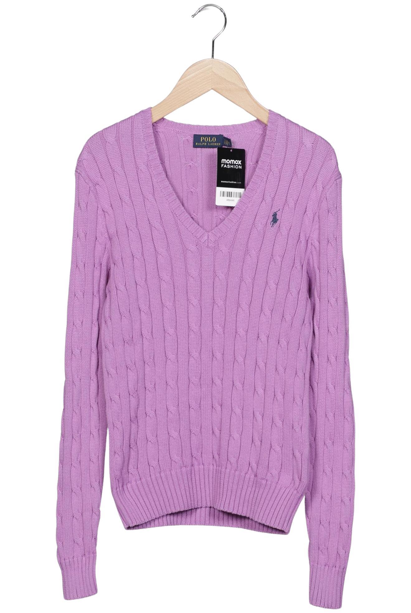 

Polo Ralph Lauren Damen Pullover, pink, Gr. 36