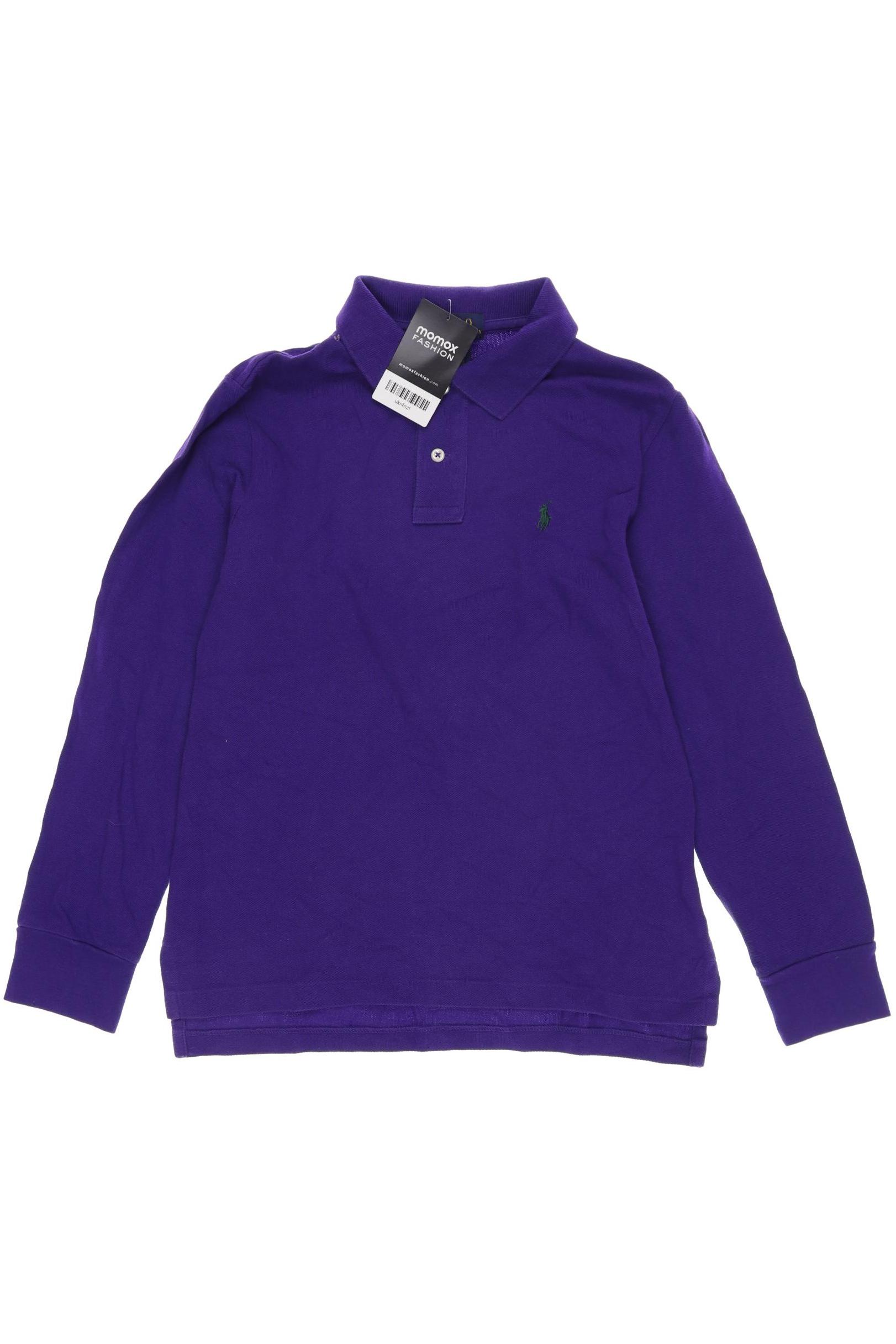 

Polo Ralph Lauren Jungen Poloshirt, flieder