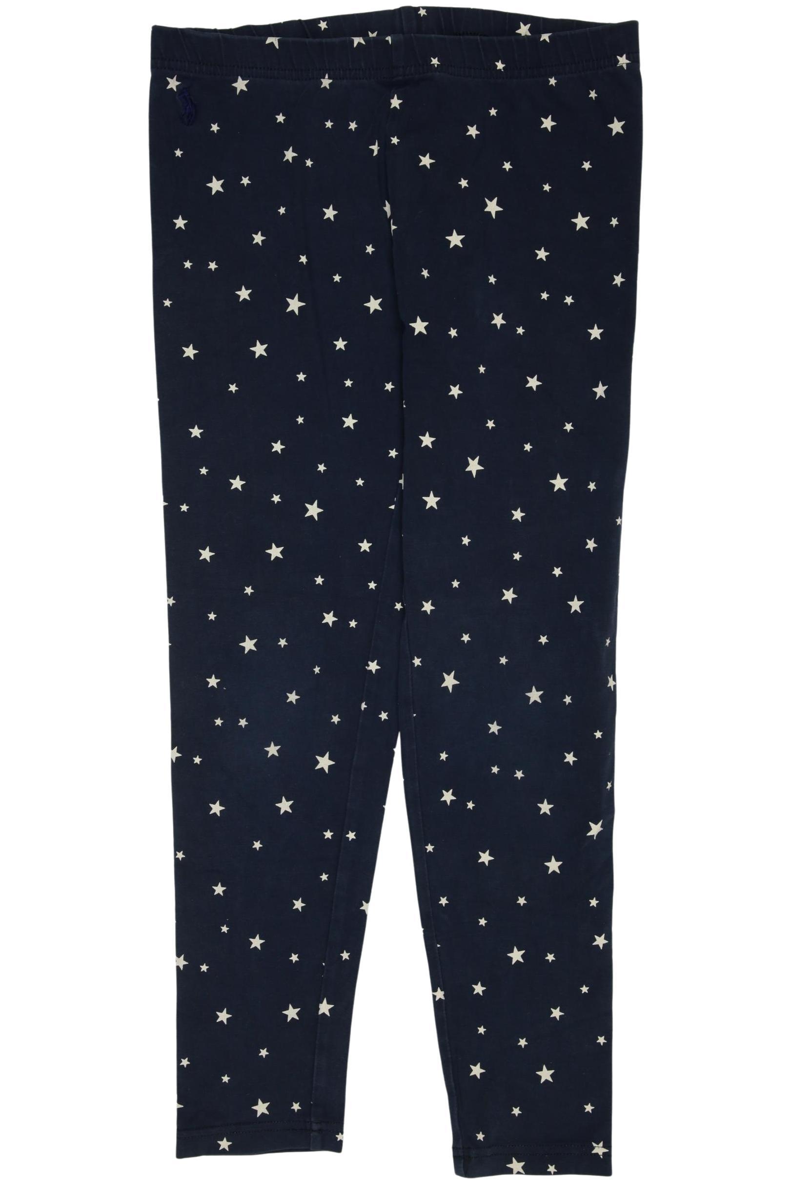 

Polo Ralph Lauren Damen Stoffhose, marineblau, Gr. 140