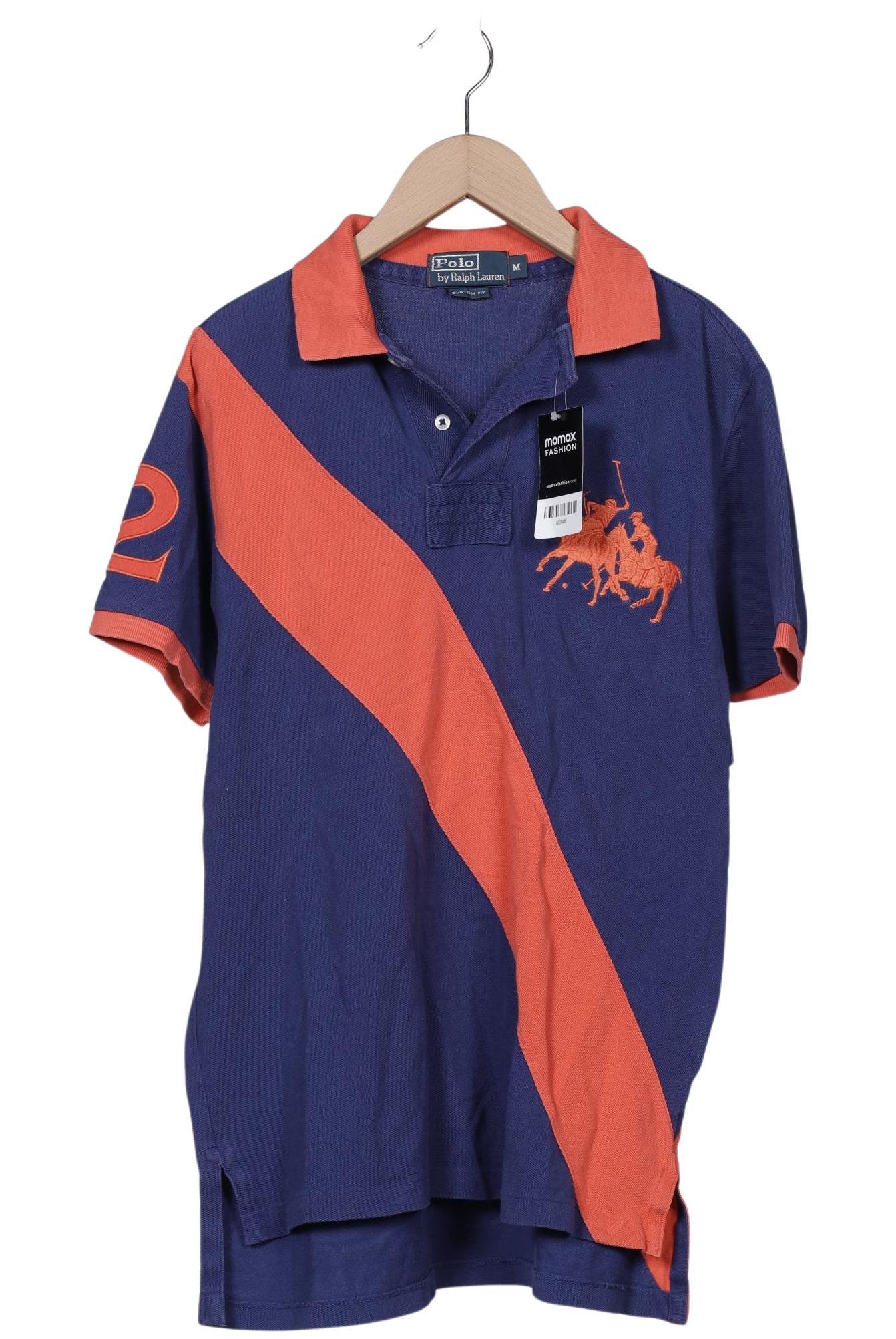 

Polo Ralph Lauren Herren Poloshirt, mehrfarbig, Gr. 48