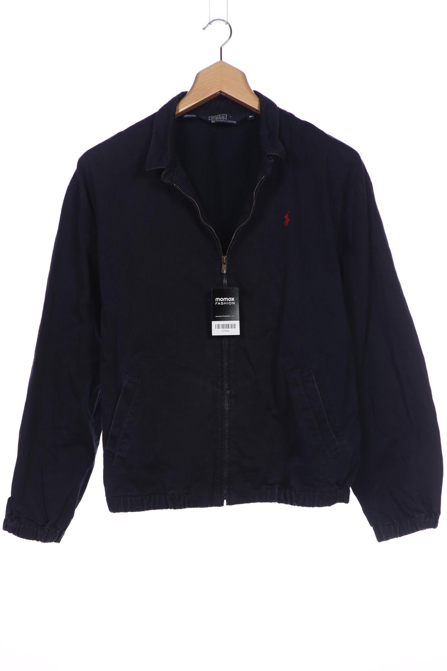 

Polo Ralph Lauren Herren Jacke, marineblau, Gr. 54