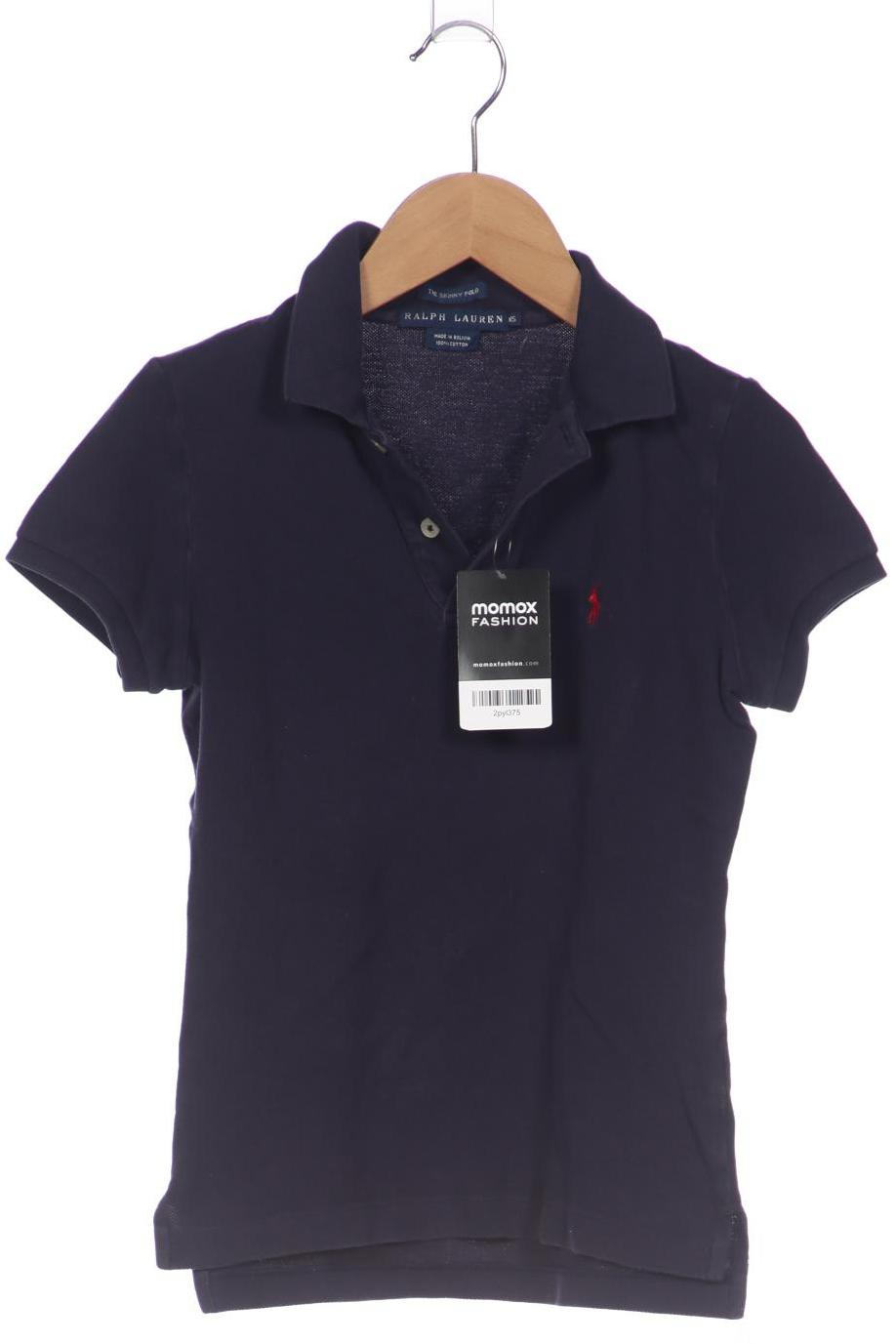 

Polo Ralph Lauren Damen Poloshirt, marineblau, Gr. 34