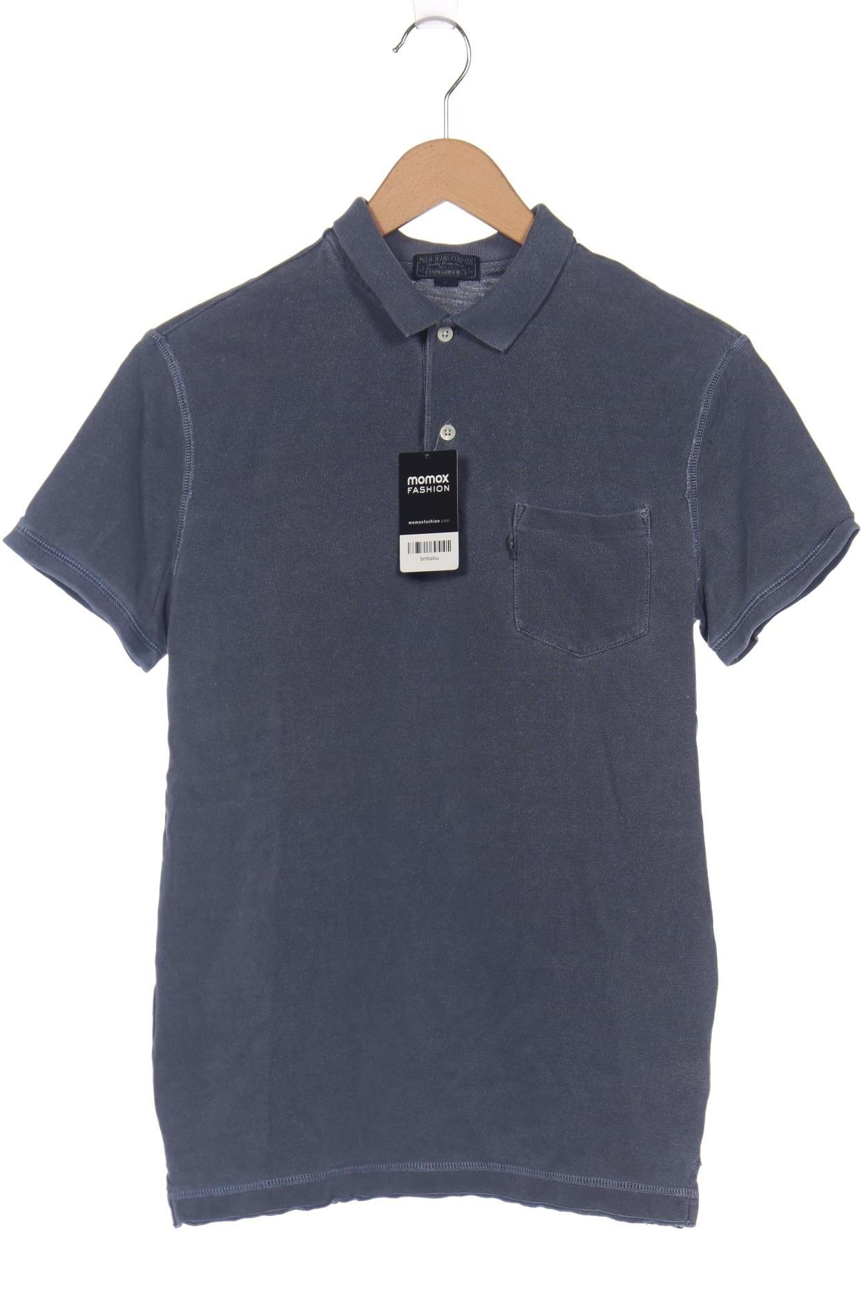

Polo Ralph Lauren Herren Poloshirt, blau, Gr. 46