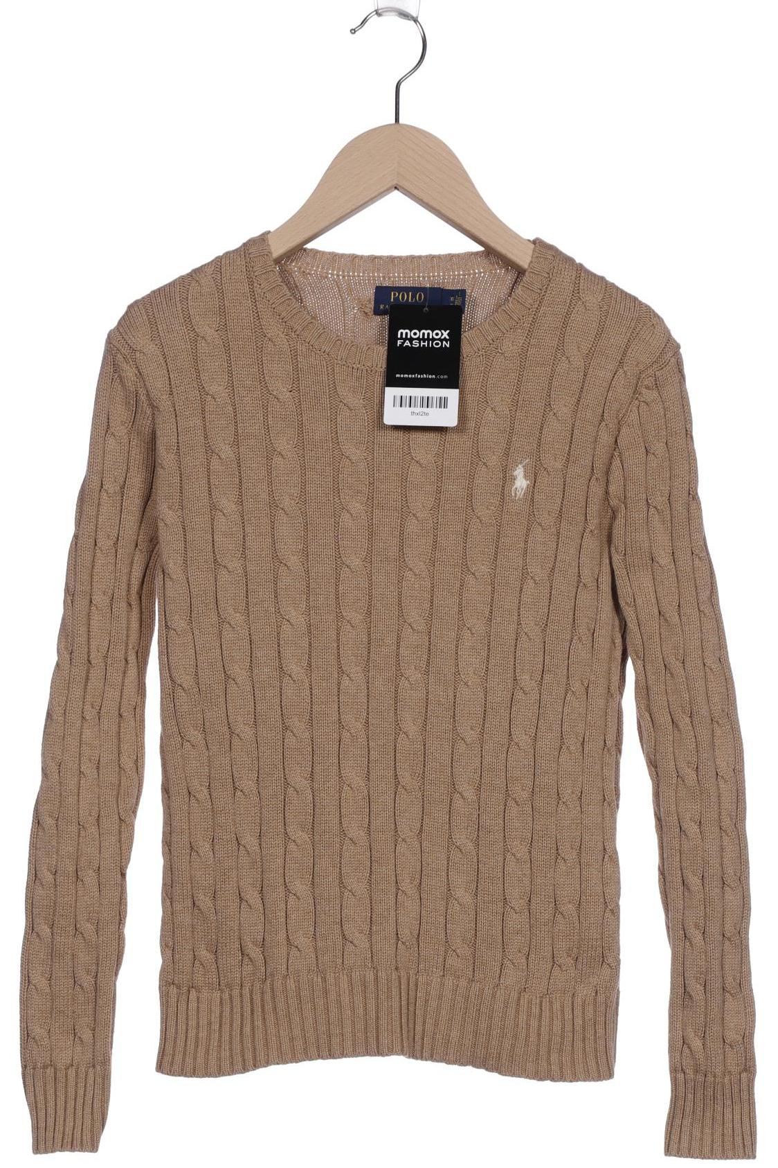 

Polo Ralph Lauren Damen Pullover, beige